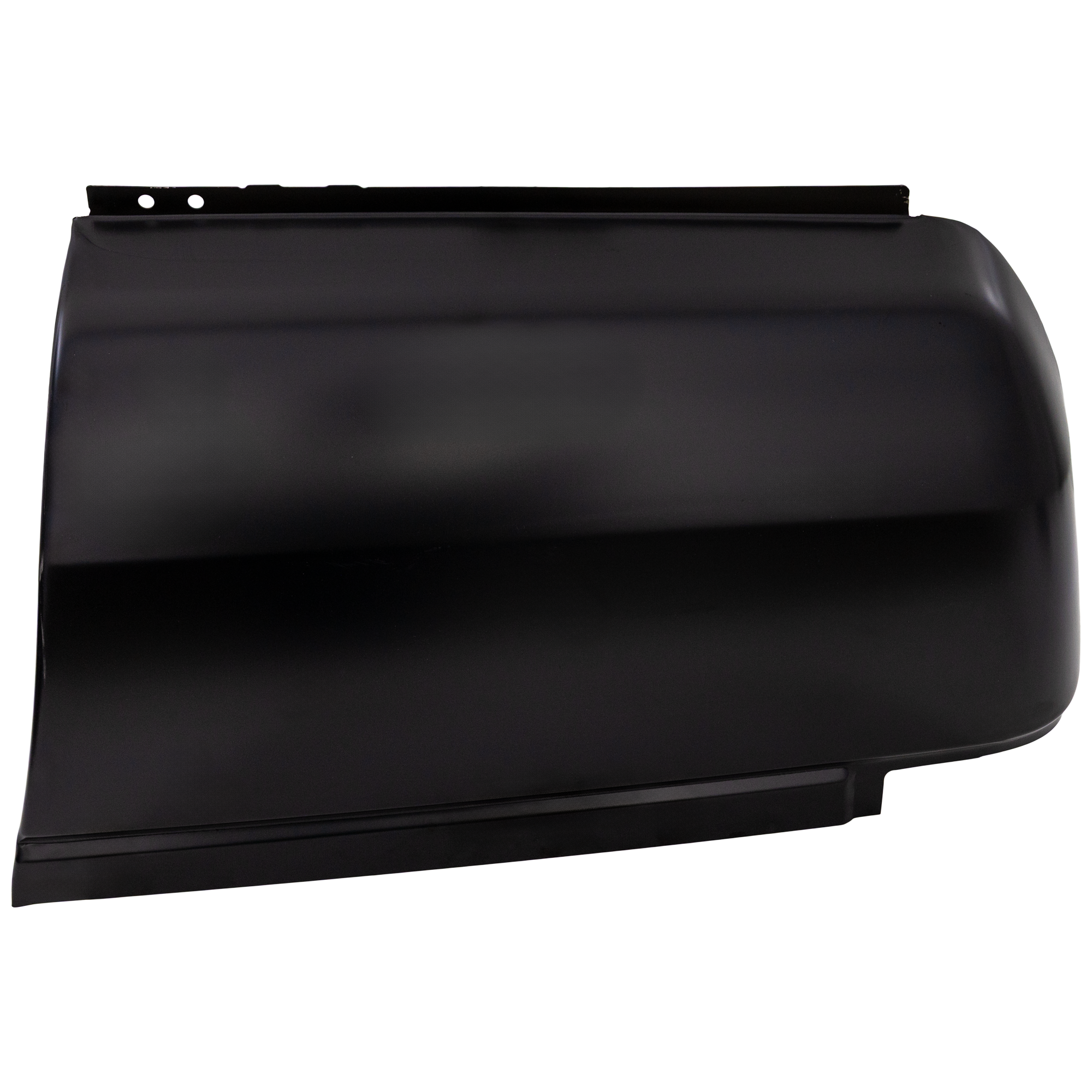 AM DODGE FULL SIZE PICKUP 94-02 BED SUPPORT PANEL RH Rear Section Lower 6 ft. Bed 1.2mm SKU JD57010011