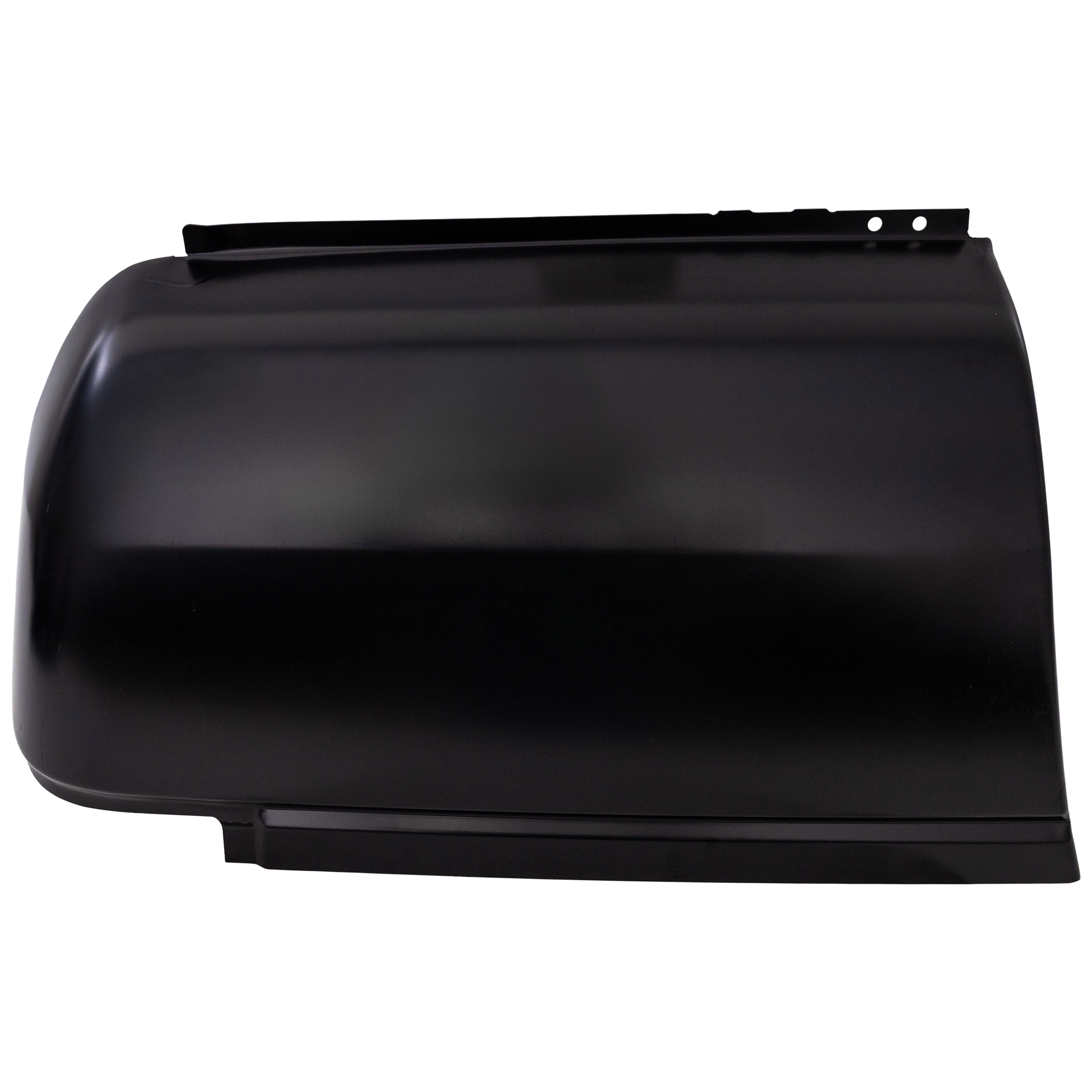 AM DODGE FULL SIZE PICKUP 94-02 BED SUPPORT PANEL LH Rear Section Lower 6 ft. Bed 1.2mm SKU JD57010012