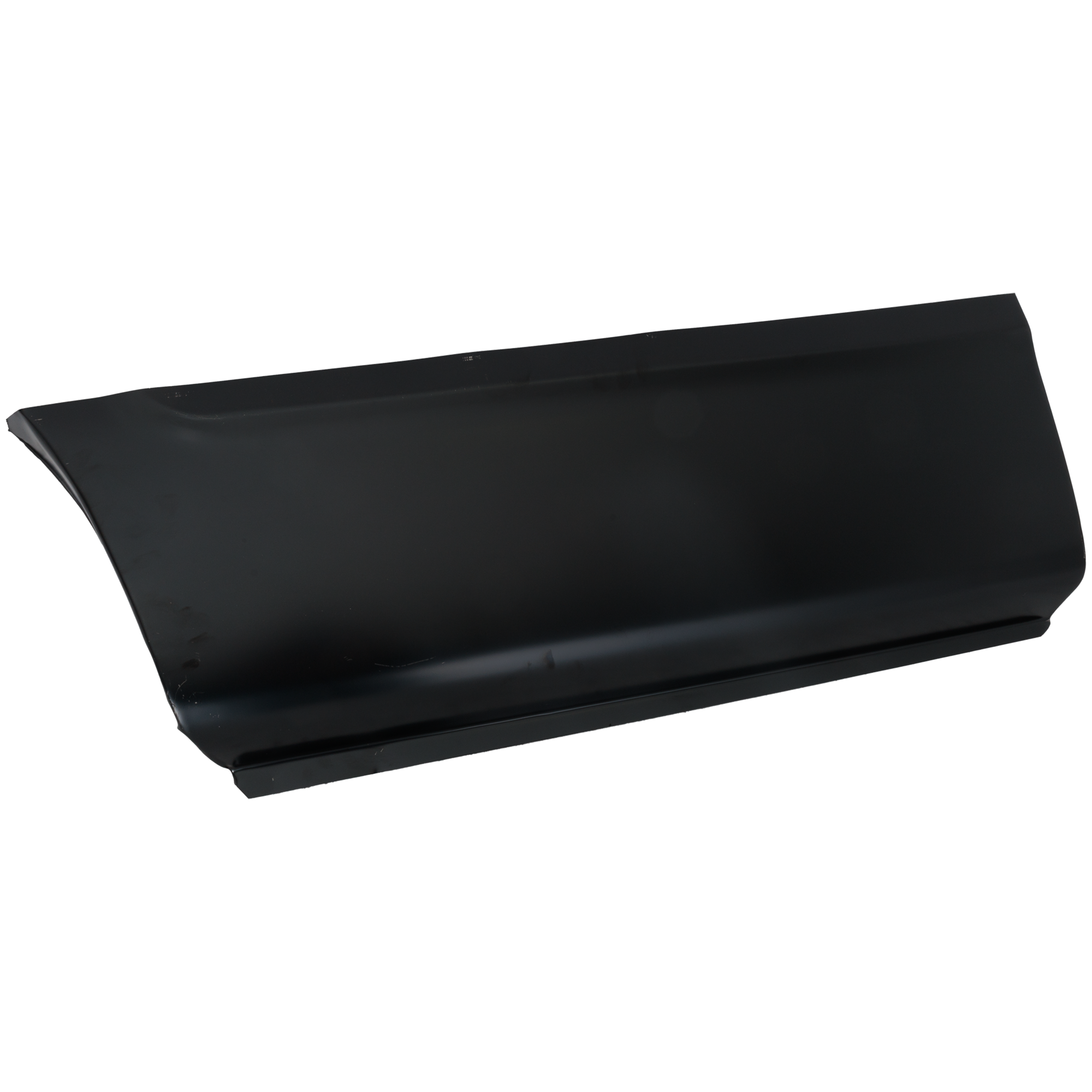 AM DODGE PICKUP 72-80 BED SUPPORT PANEL RH Lower SKU JD58020001