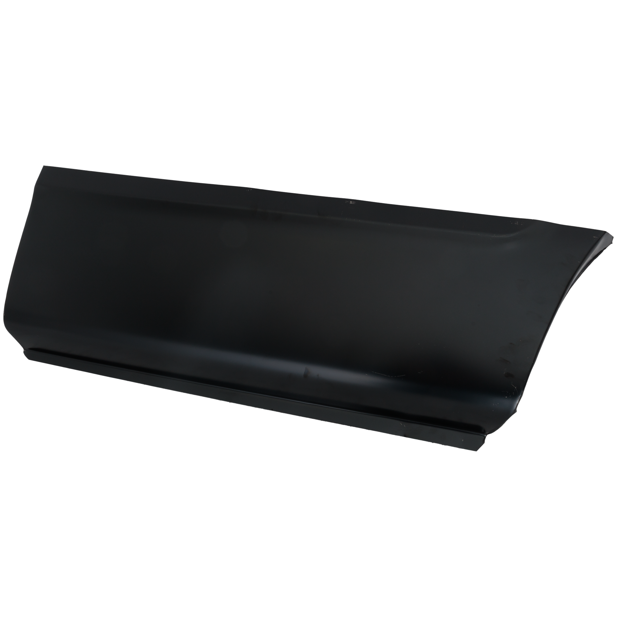 AM DODGE PICKUP 72-80 BED SUPPORT PANEL LH Lower SKU JD58020002