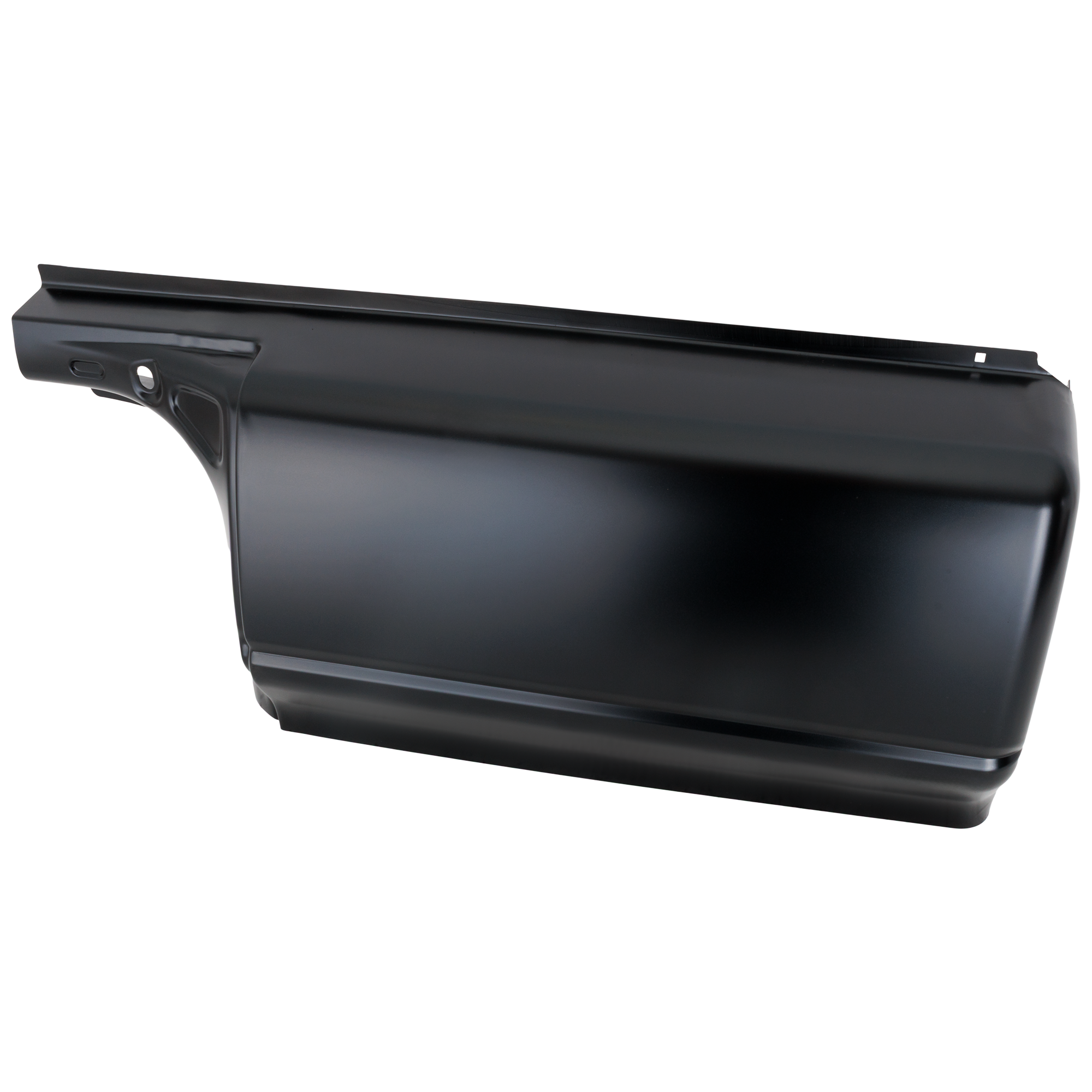 AM DAKOTA 97-04 CAB CORNER PANEL RH Extended Cab Club Cab 1.2mm SKU JD58140005
