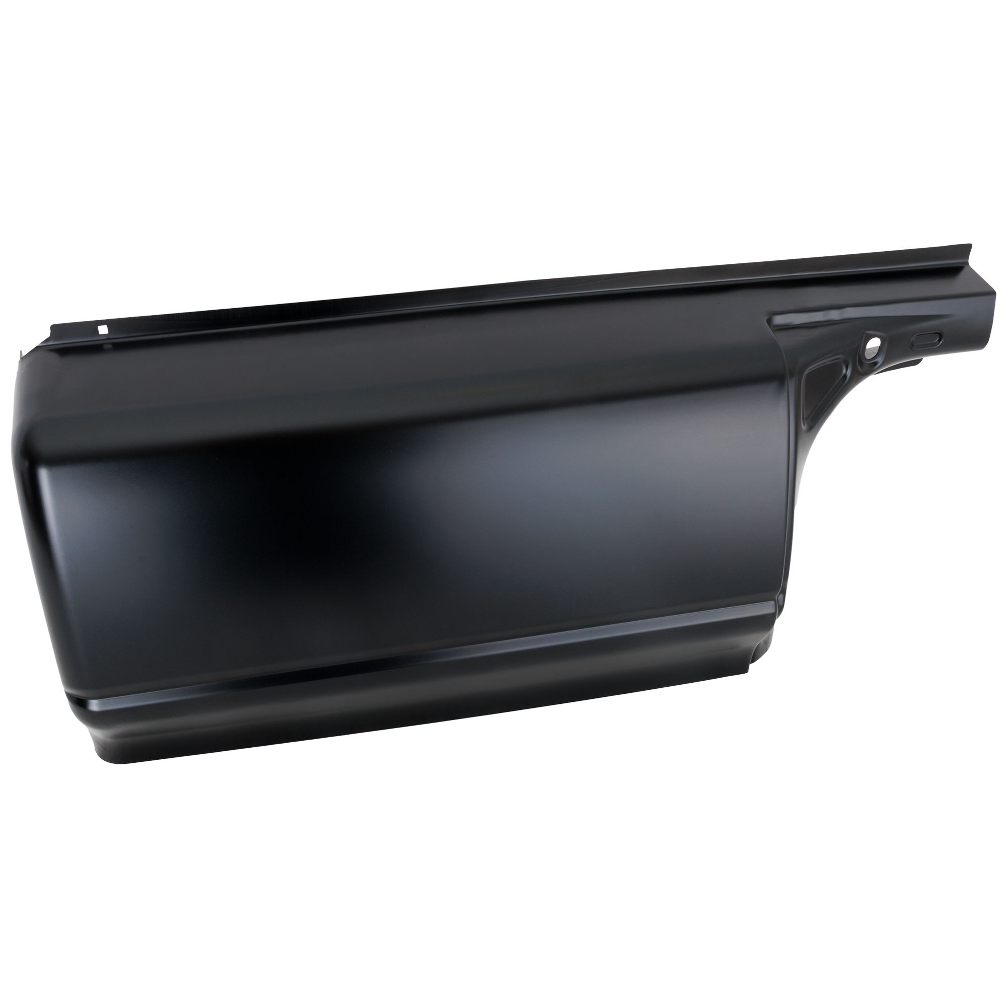 AM DAKOTA 97-04 CAB CORNER PANEL LH Extended Cab Club Cab 1.2mm SKU JD58140006