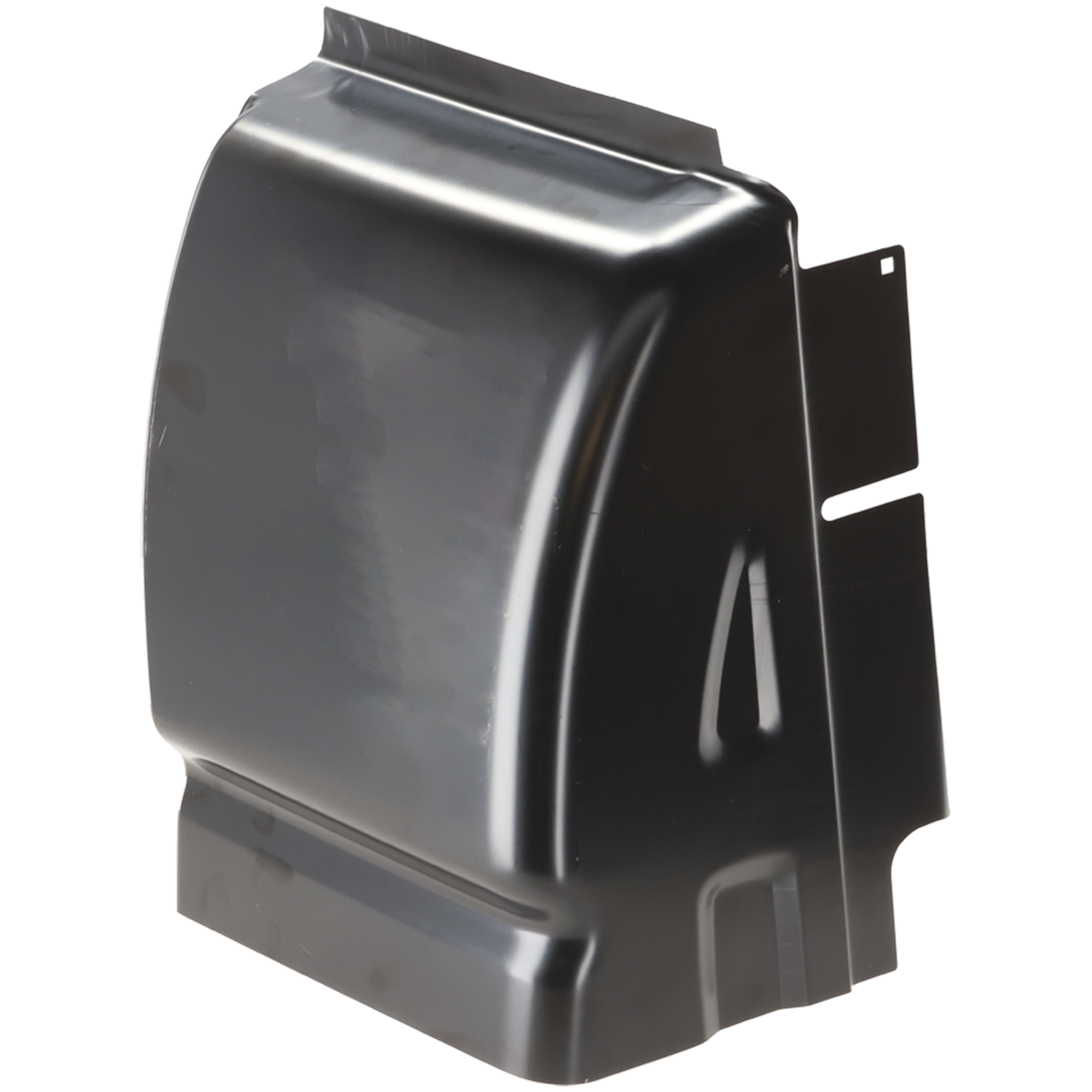AM DODGE FULL SIZE PICKUP 02-08 CAB CORNER PANEL RH Standard Cab 1.2mm SKU JD58140007