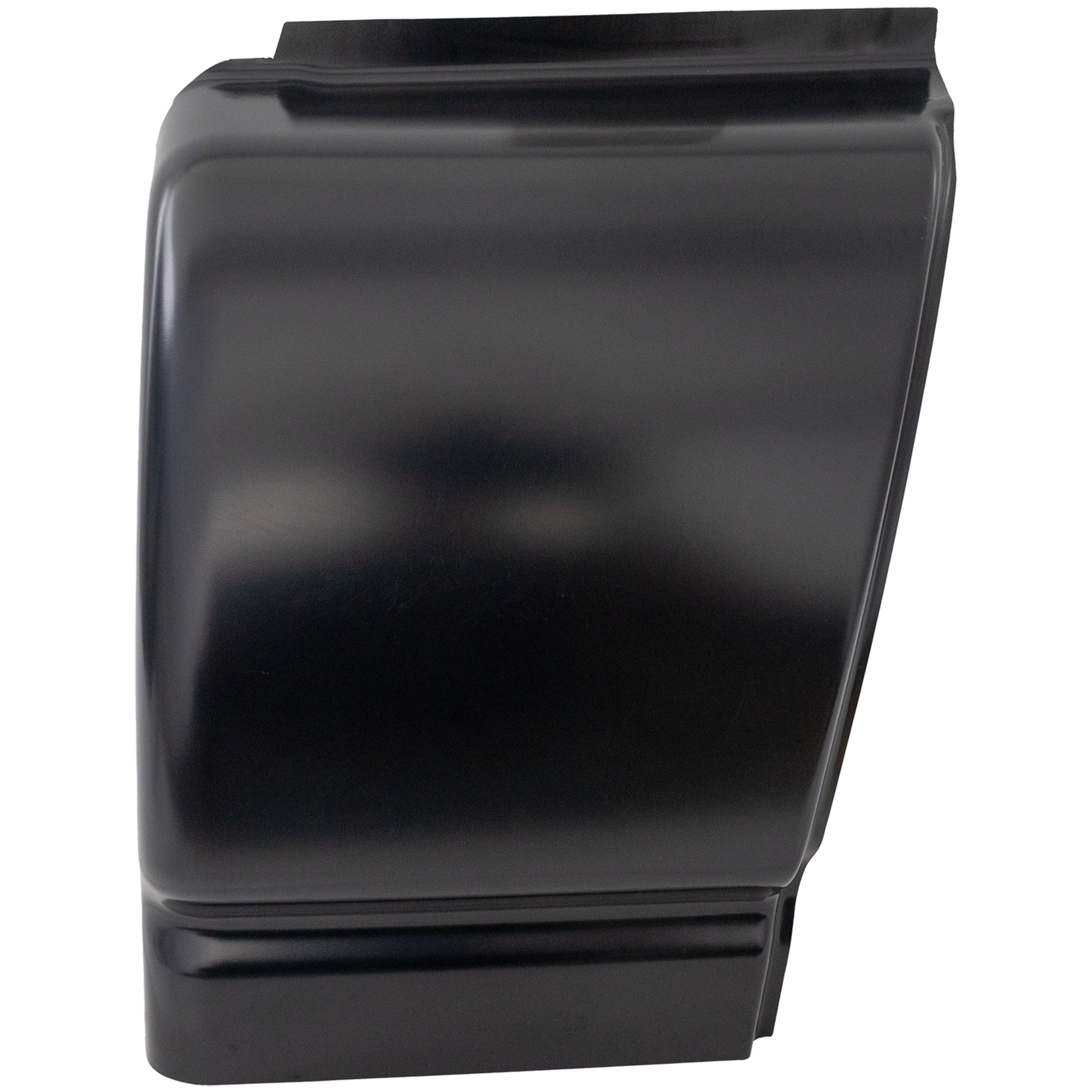AM DODGE FULL SIZE PICKUP 02-08 CAB CORNER PANEL LH Standard Cab 1.2mm SKU JD58140008