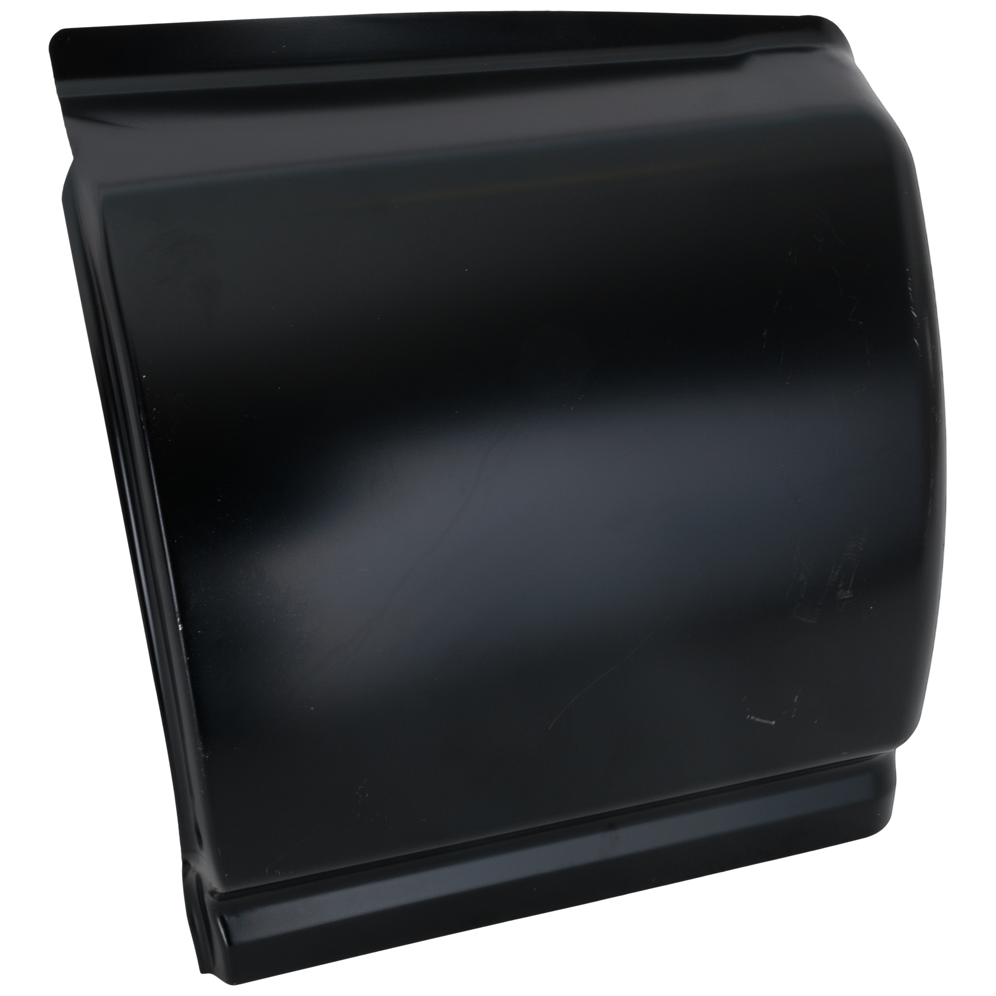 AM DODGE FULL SIZE PICKUP 06-09 CAB CORNER PANEL RH Crew Cab Mega Cab 1.2mm SKU JD58140009