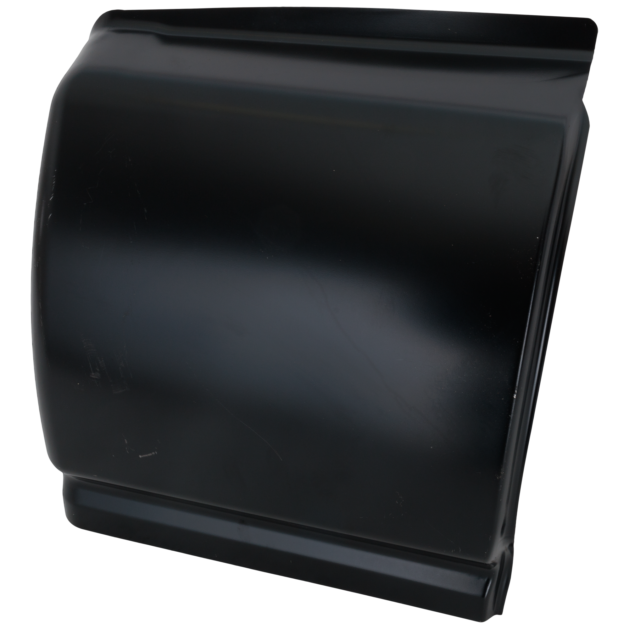 AM DODGE FULL SIZE PICKUP 06-09 CAB CORNER PANEL LH Crew Cab Mega Cab 1.2mm SKU JD58140010
