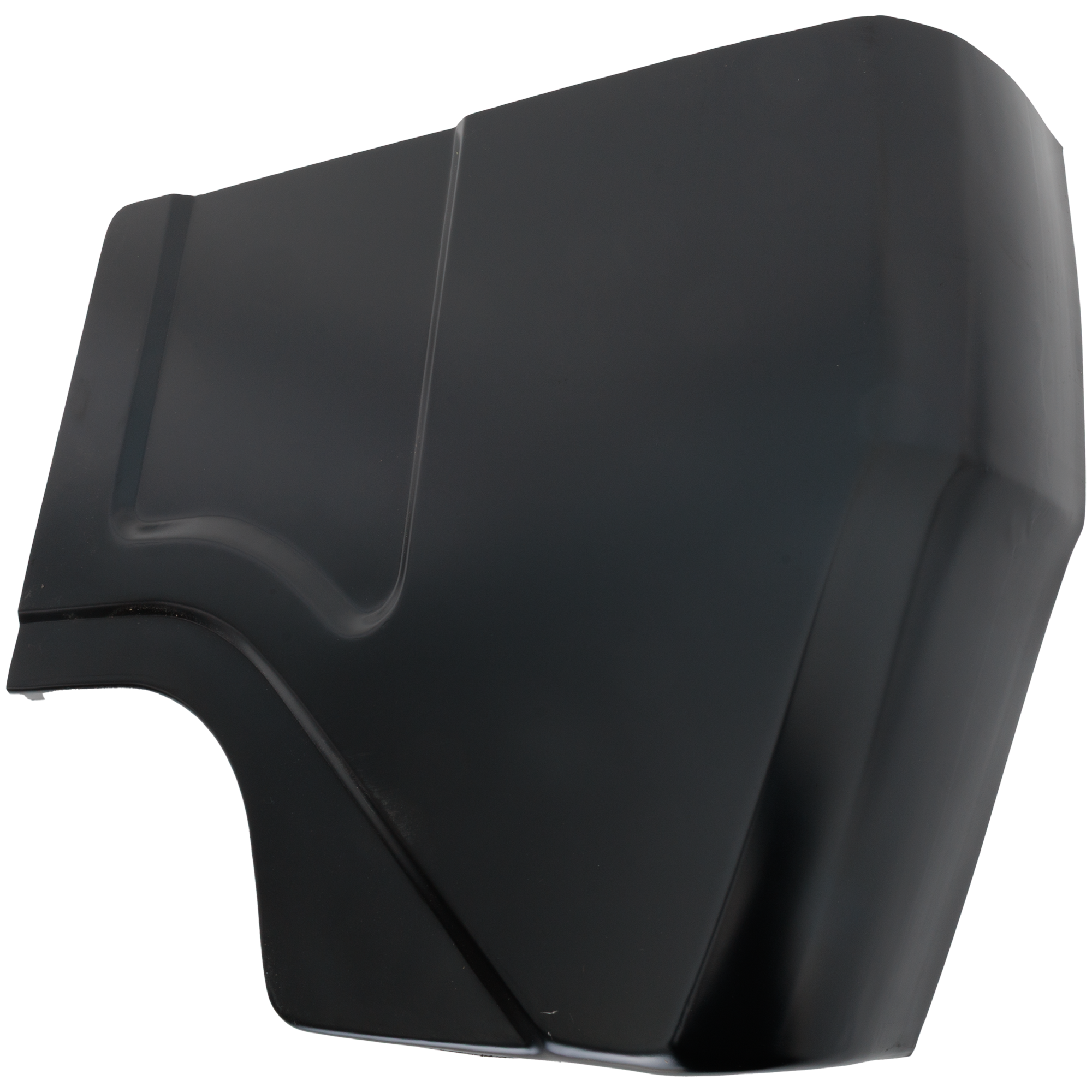 AM DODGE FULL SIZE PICKUP 72-93 CAB CORNER PANEL RH SKU JD58140011