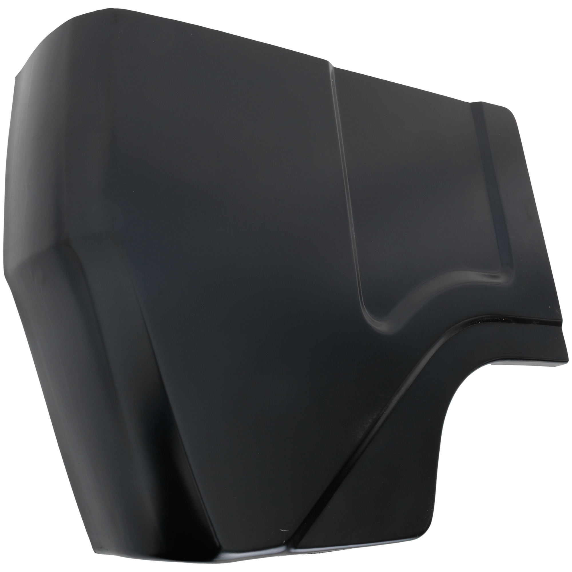 AM DODGE FULL SIZE PICKUP 72-93 CAB CORNER PANEL LH SKU JD58140012