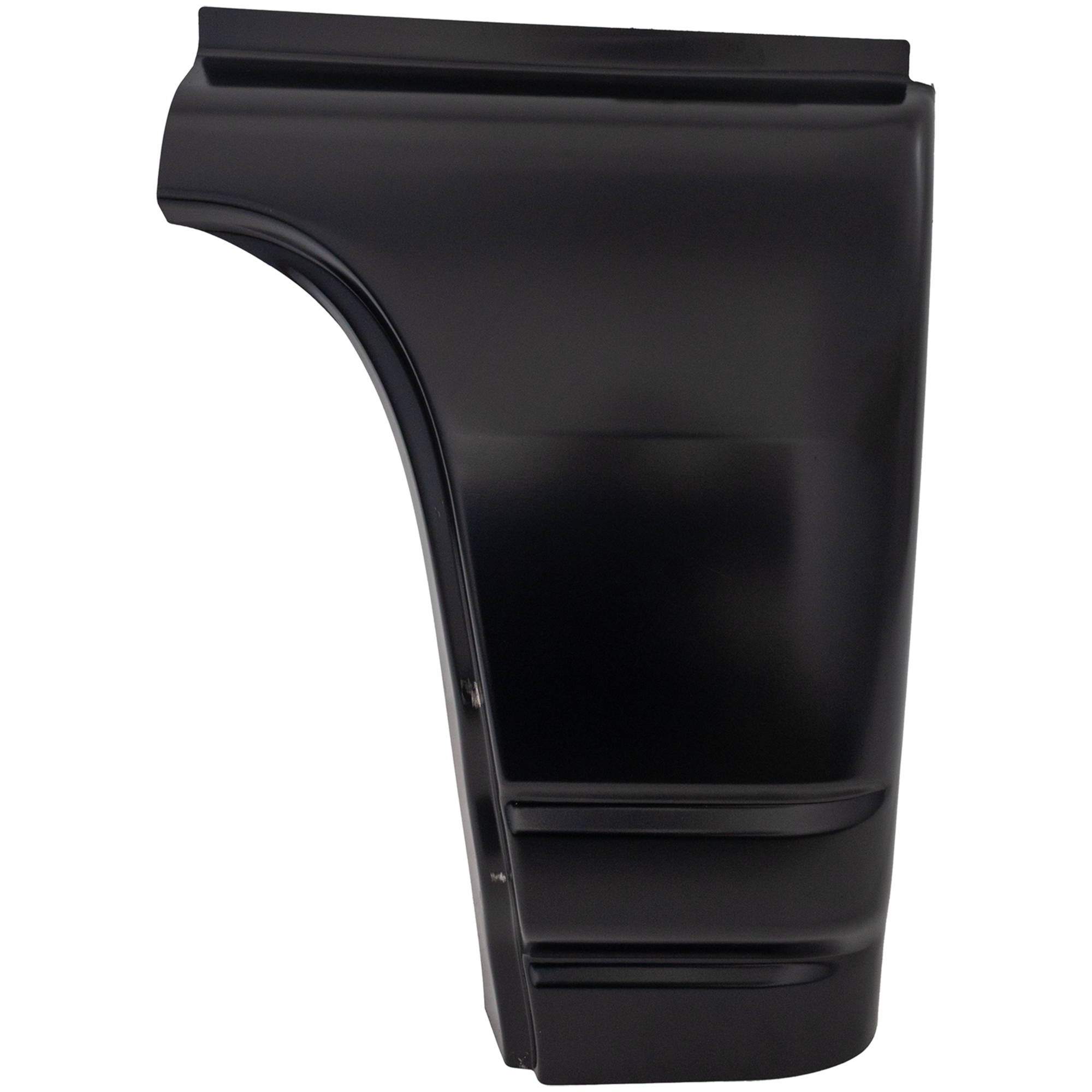 AM DODGE FULL SIZE PICKUP 94-01 CAB CORNER PANEL RH Standard Cab 1.2mm SKU JD58140015