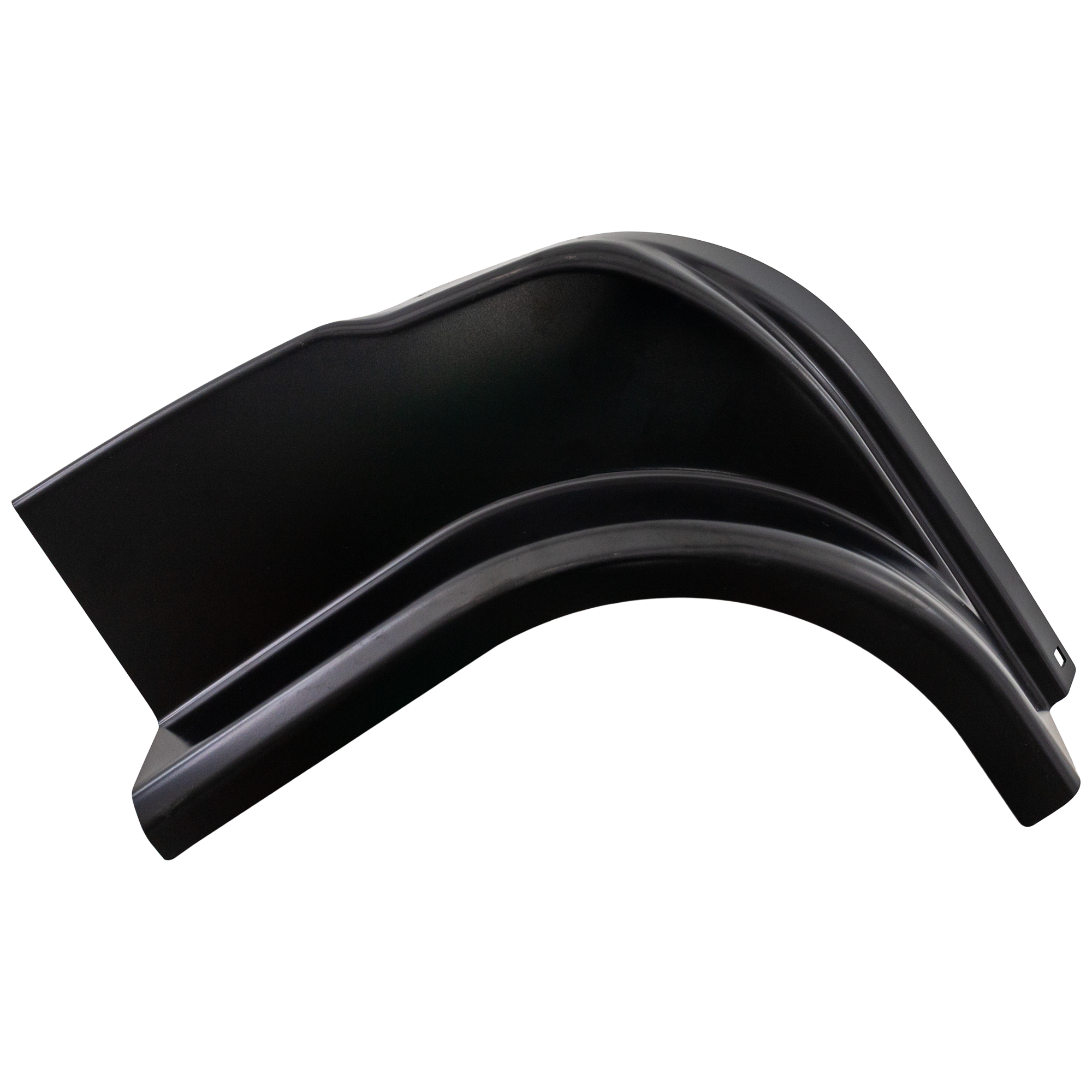 AM DODGE FULL SIZE PICKUP 98-00 CAB CORNER PANEL RH Inner Extended Cab Quad Cab 1.2mm SKU JD58140019