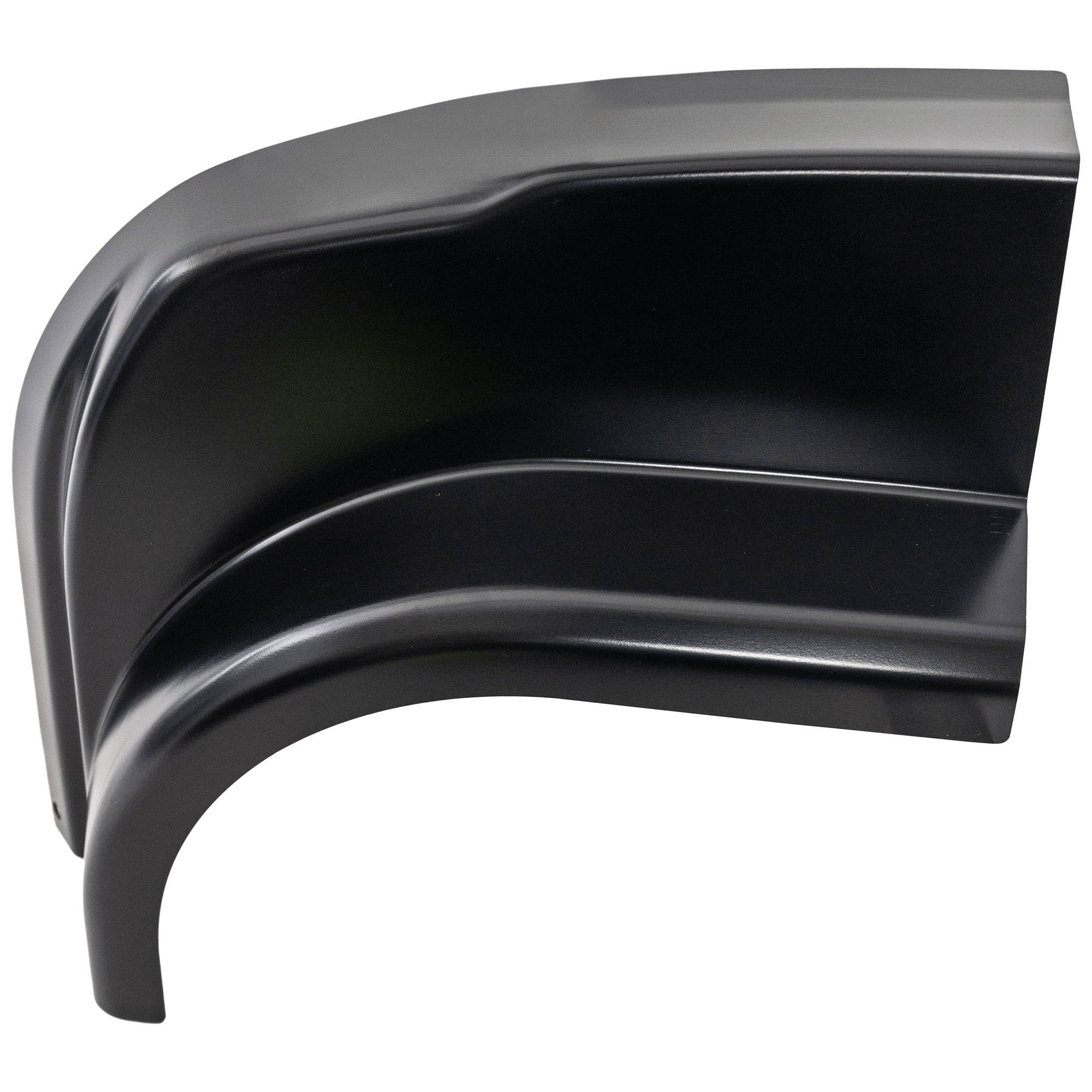 AM DODGE FULL SIZE PICKUP 98-00 CAB CORNER PANEL LH Inner Extended Cab Quad Cab 1.2mm SKU JD58140020