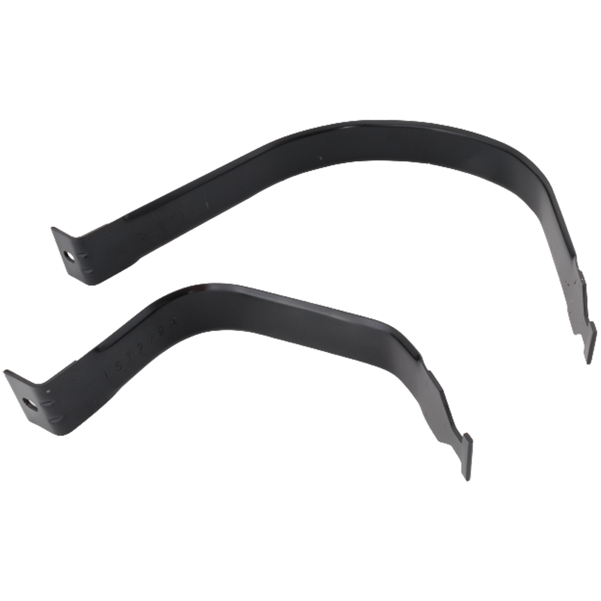 AM DODGE 06-07 FUEL TANK STRAP Set of 2 SKU JD67070006 OEM 52013198AC 52013801AA