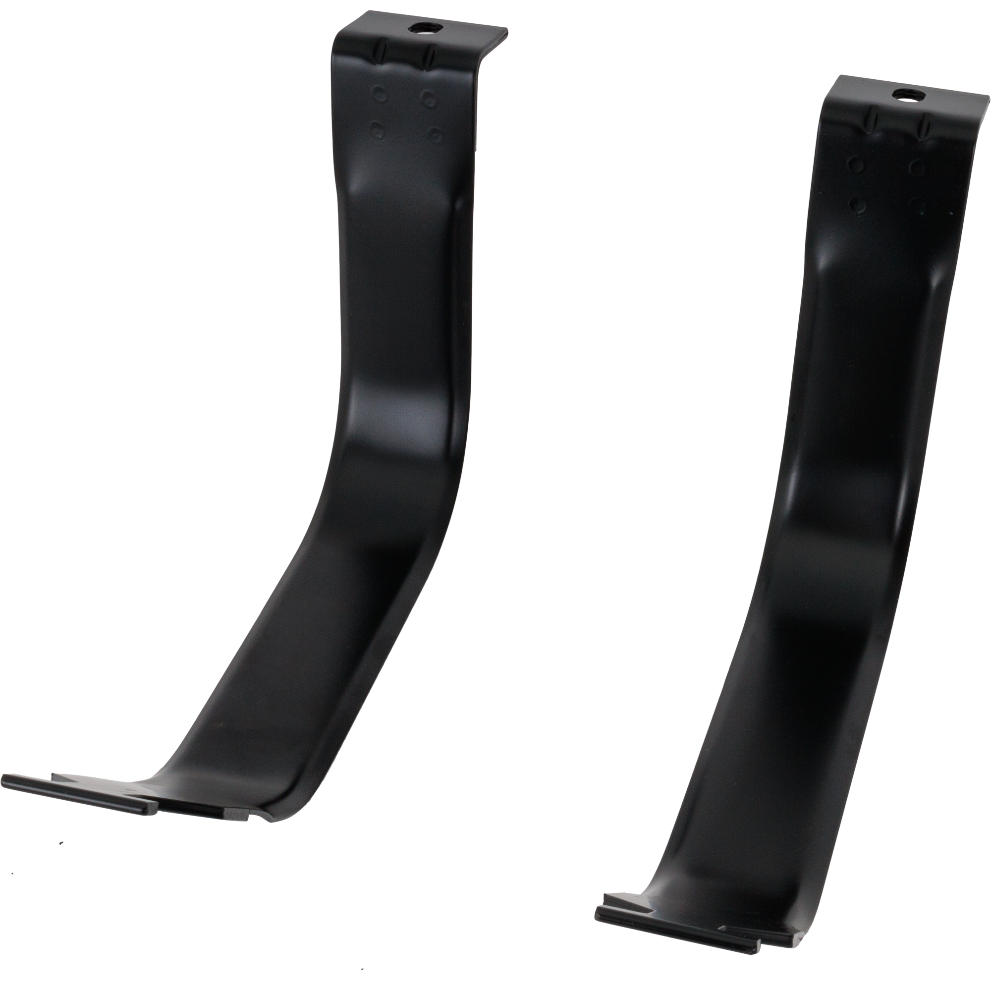 AM DODGE 08-10 FUEL TANK STRAP 20 in. Set of 2 SKU JD67070007 OEM 52013198AC