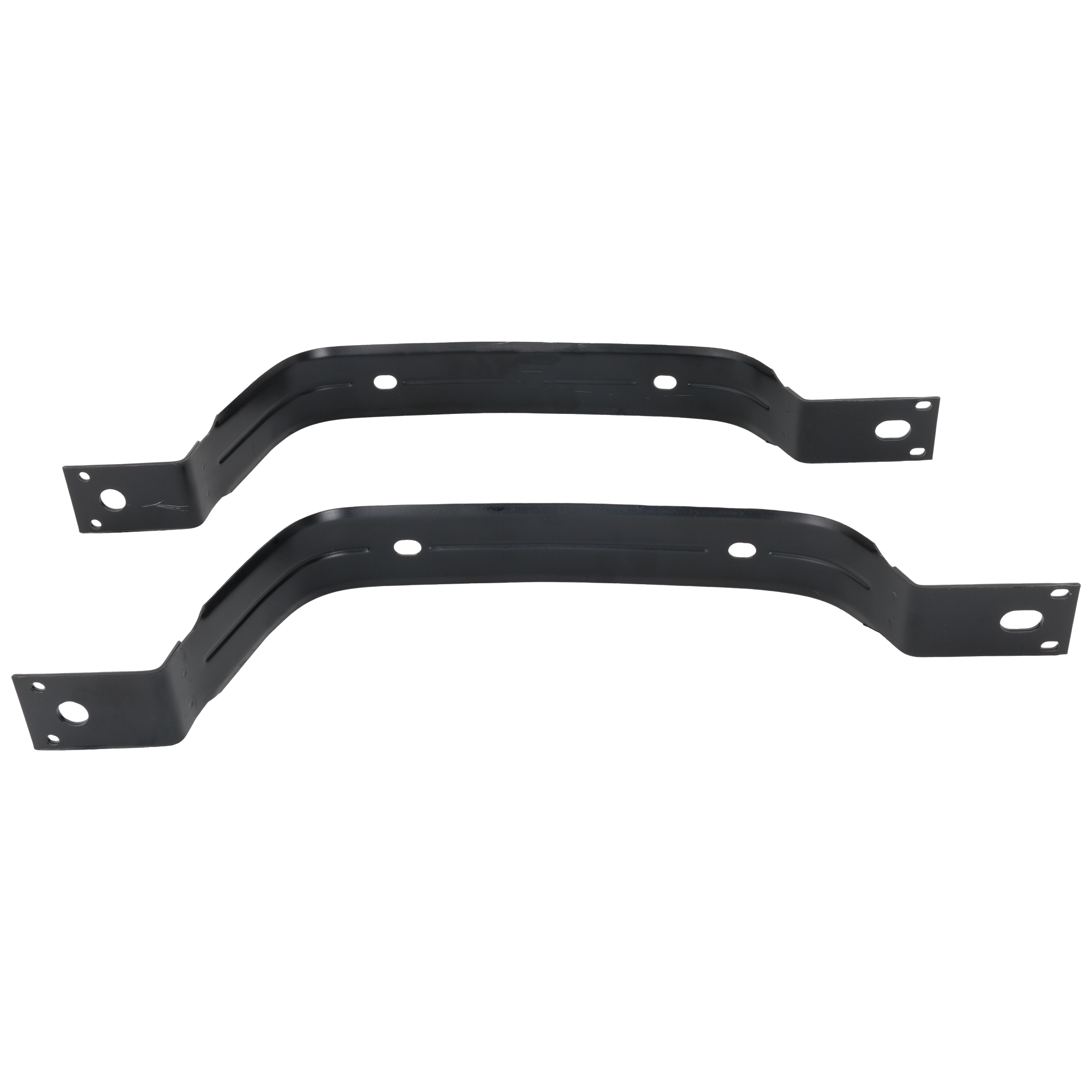 AM DURANGO GRAND CHEROKEE 11-21 FUEL TANK STRAP 27-1-2 in. Set of 2 SKU JD67070008 OEM 4578793AC 68148068AA 68148068A