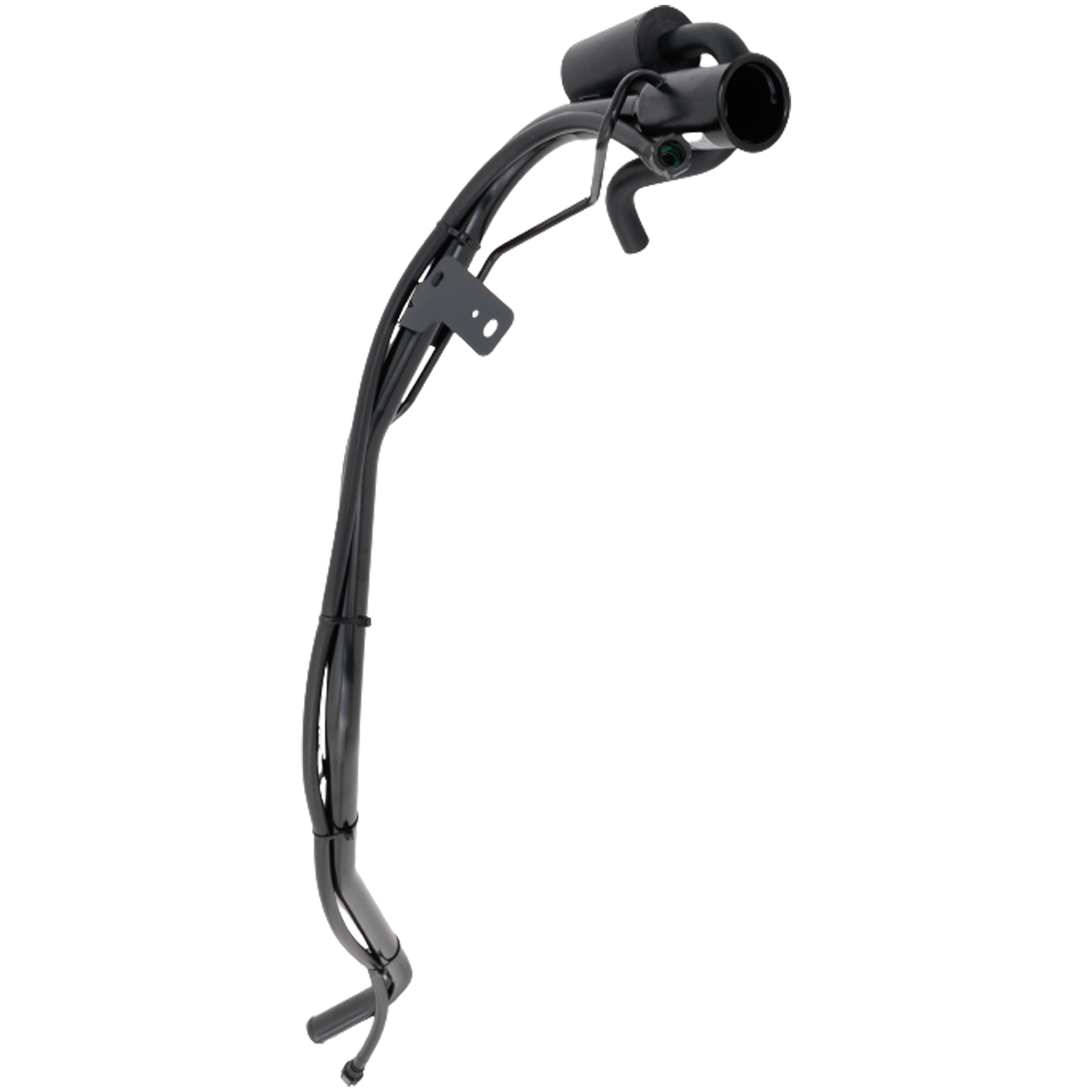 AM DURANGO 11-13 FUEL TANK FILLER NECK SKU JD67150001 OEM 4578993AE 4578993AF 4578993AH