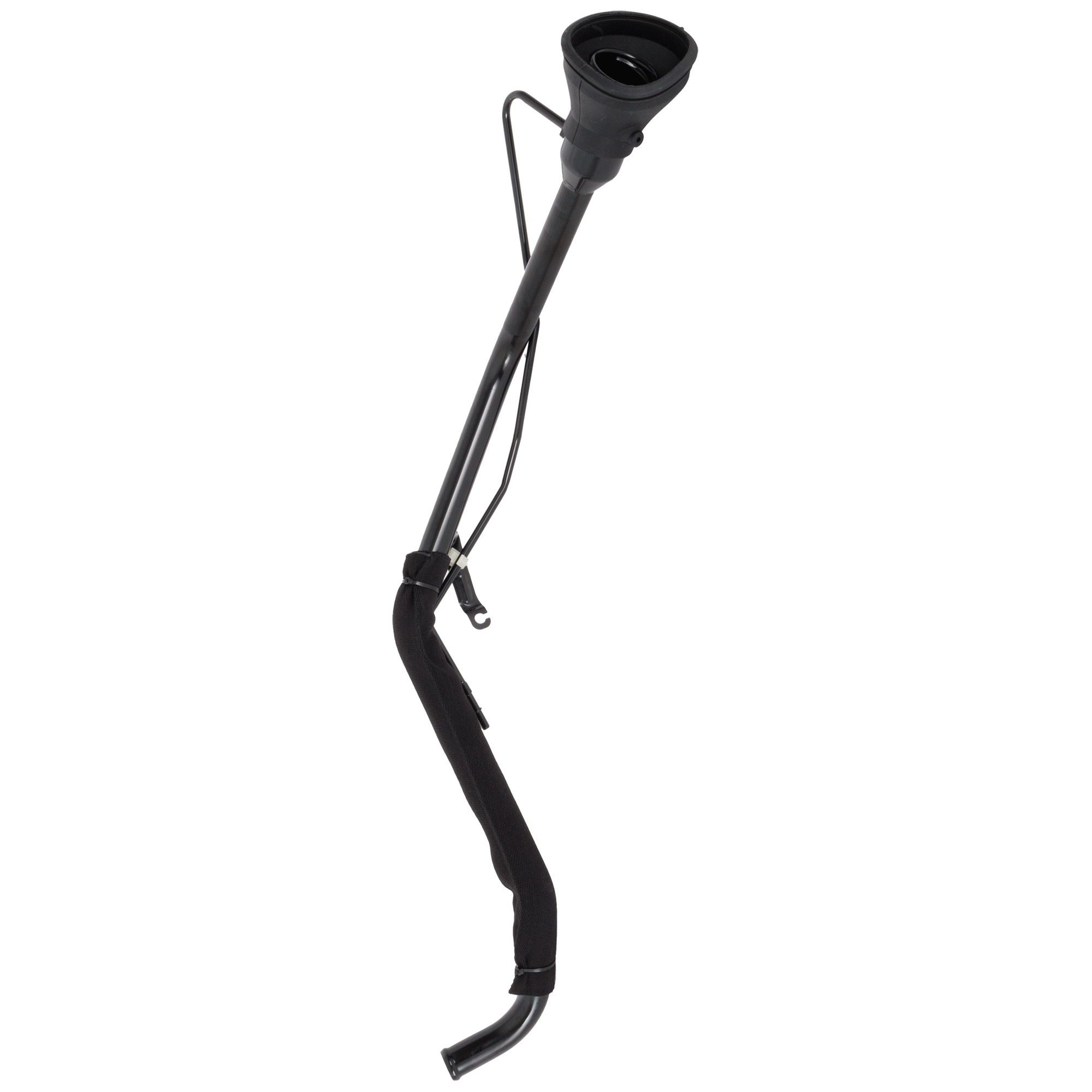 AM CHRYSLER 300-05-10 MAGNUM 05-08 FUEL TANK FILLER NECK SKU JD67150012 OEM 4581500AB 4581500AC 4581500AD