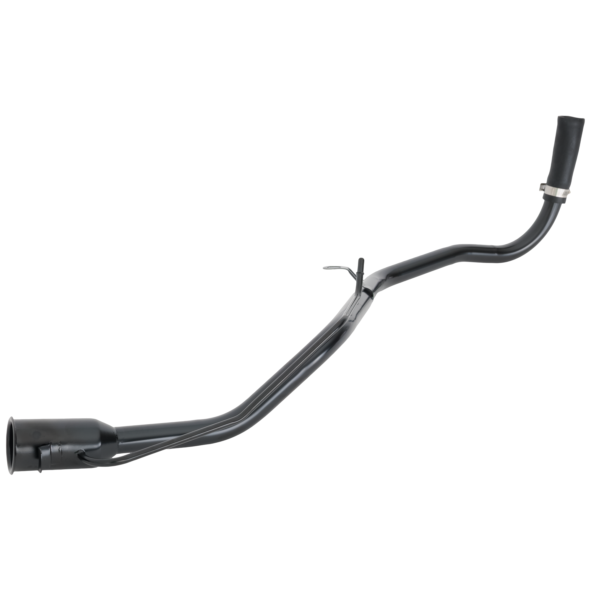 AM CHALLENGER 11-19 FUEL TANK FILLER NECK SKU JD67150015 OEM 68061727AD 68061727AE 68061727