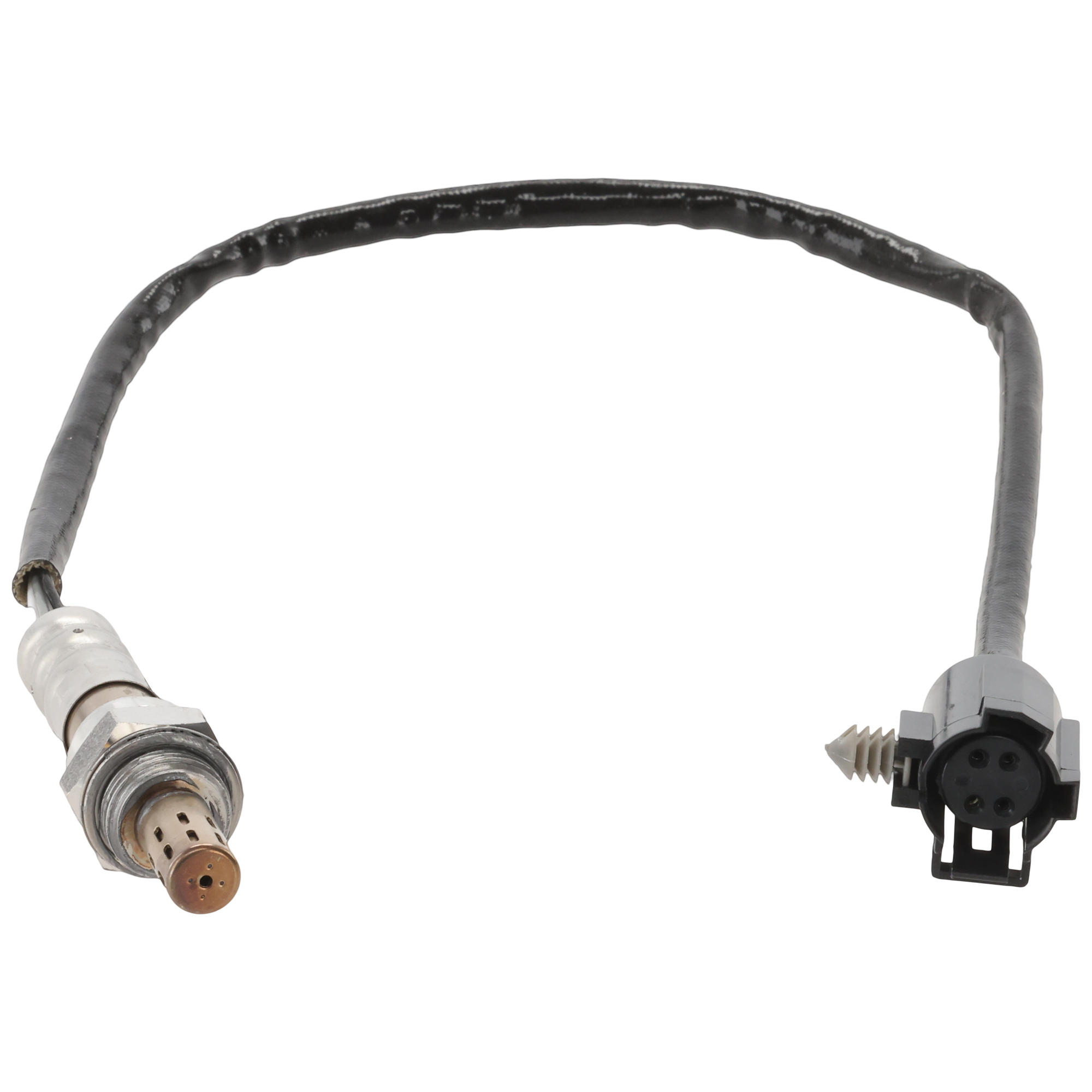 AM DODGE FULL SIZE P U 95-01 VIPER 96-02 OXYGEN SENSOR Heated 4 Wire 18.9 in. Length SKU JD960910