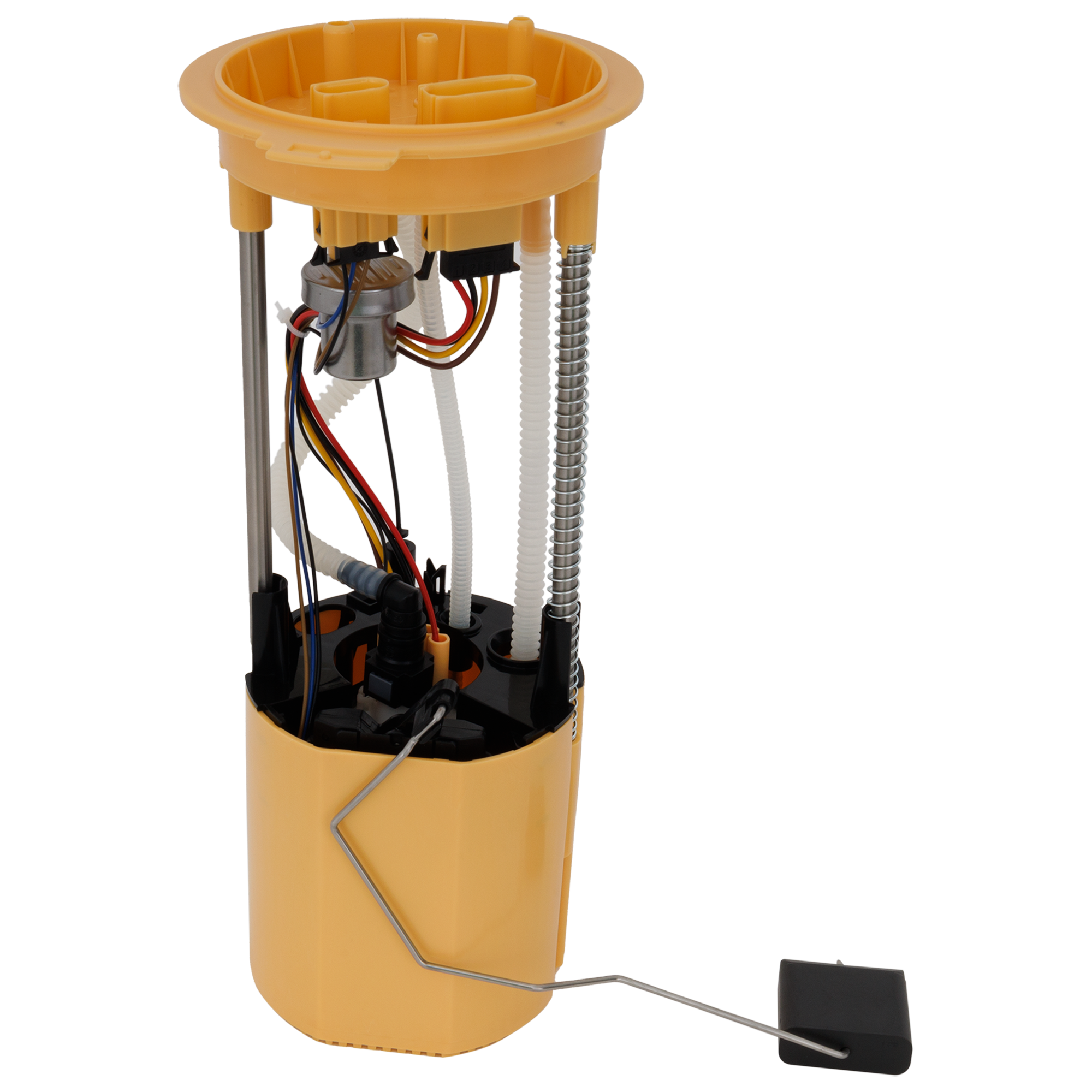 AM Q5-14-16 FUEL PUMP MODULE ASSEMBLY Electric 3.0L Eng 6 Cyl SKU JDA31450014 OEM 8R0919050E A2C53369379