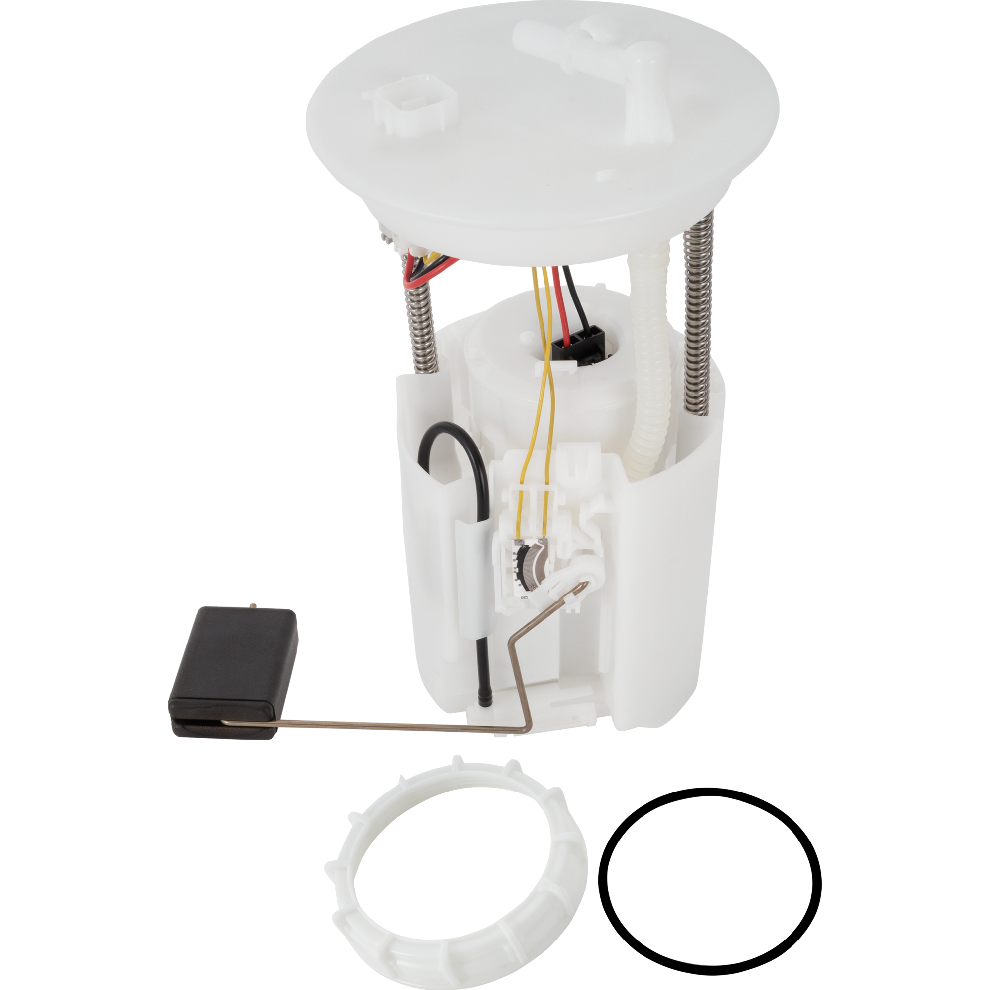 AM ACCORD 13-14 FUEL PUMP MODULE ASSEMBLY Gas In Tank Electric w Fuel Sending Unit 2.4L Eng. 4 Cyl SKU JDA31450020 OEM 17045T2AL00-17045T2AL02 A33174