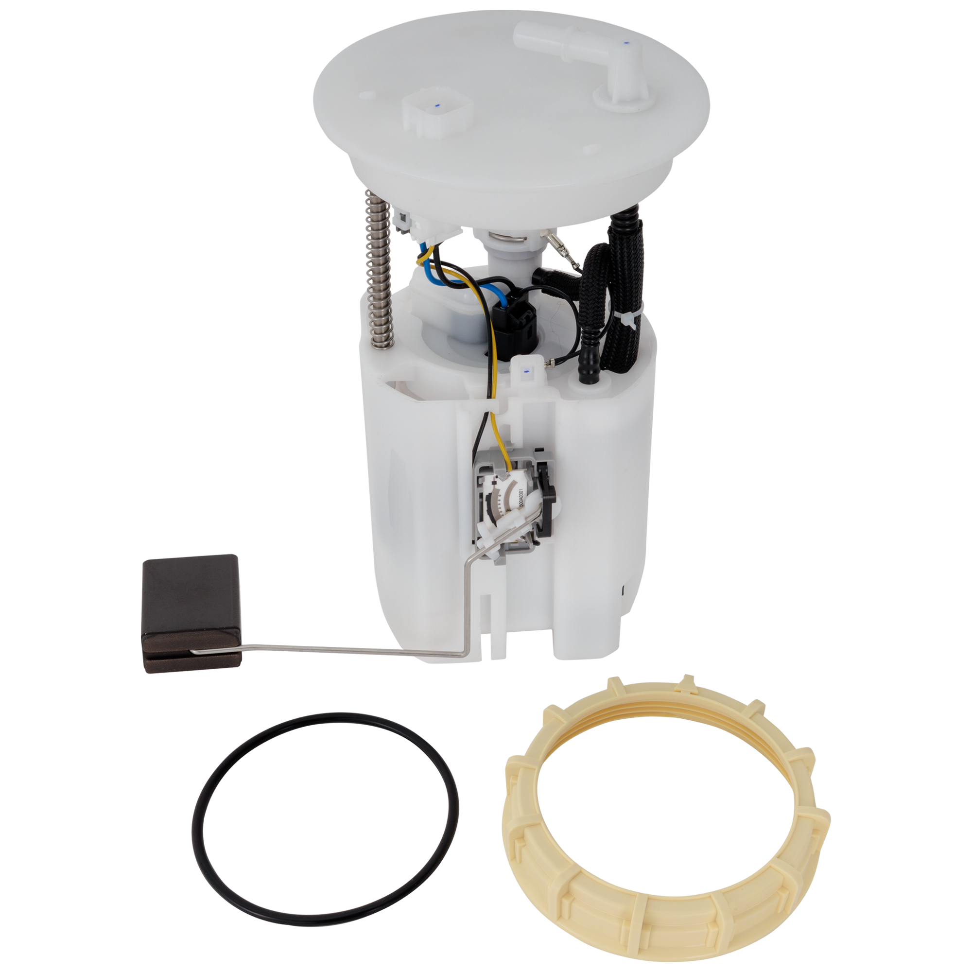 AM TLX 15-20 ACCORD 13-17 FUEL PUMP MODULE ASSEMBLY Gas In Tank Electric w Fuel Sending Unit 3.5L Eng. 6 Cyl SKU JDA31450022 OEM 17045T2BA00-17045T2BA01-17045T