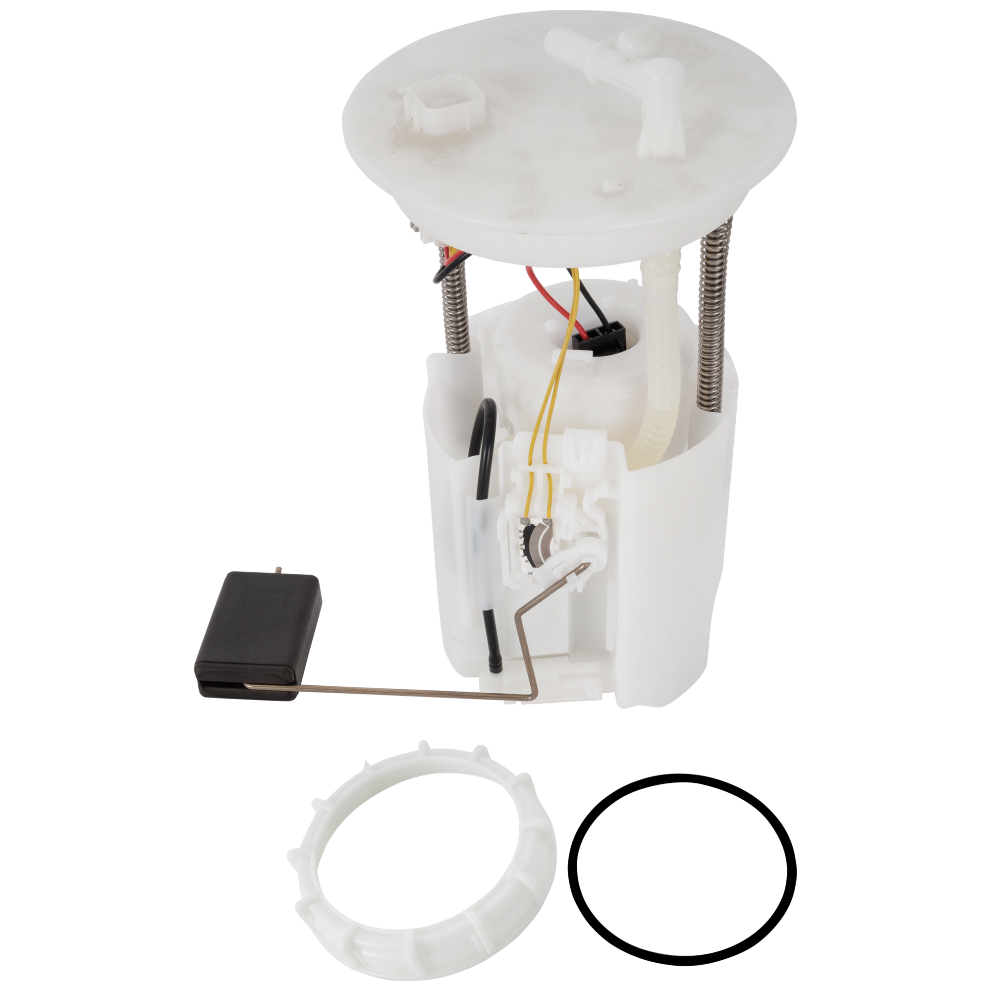 AM TLX 15-20 ACCORD 13-17 FUEL PUMP MODULE ASSEMBLY Gas In Tank Electric w Fuel Sending Unit 2.4L Eng. 4 Cyl SKU JDA31450026 OEM 17045T2AA00-17045T2AA01-17045T