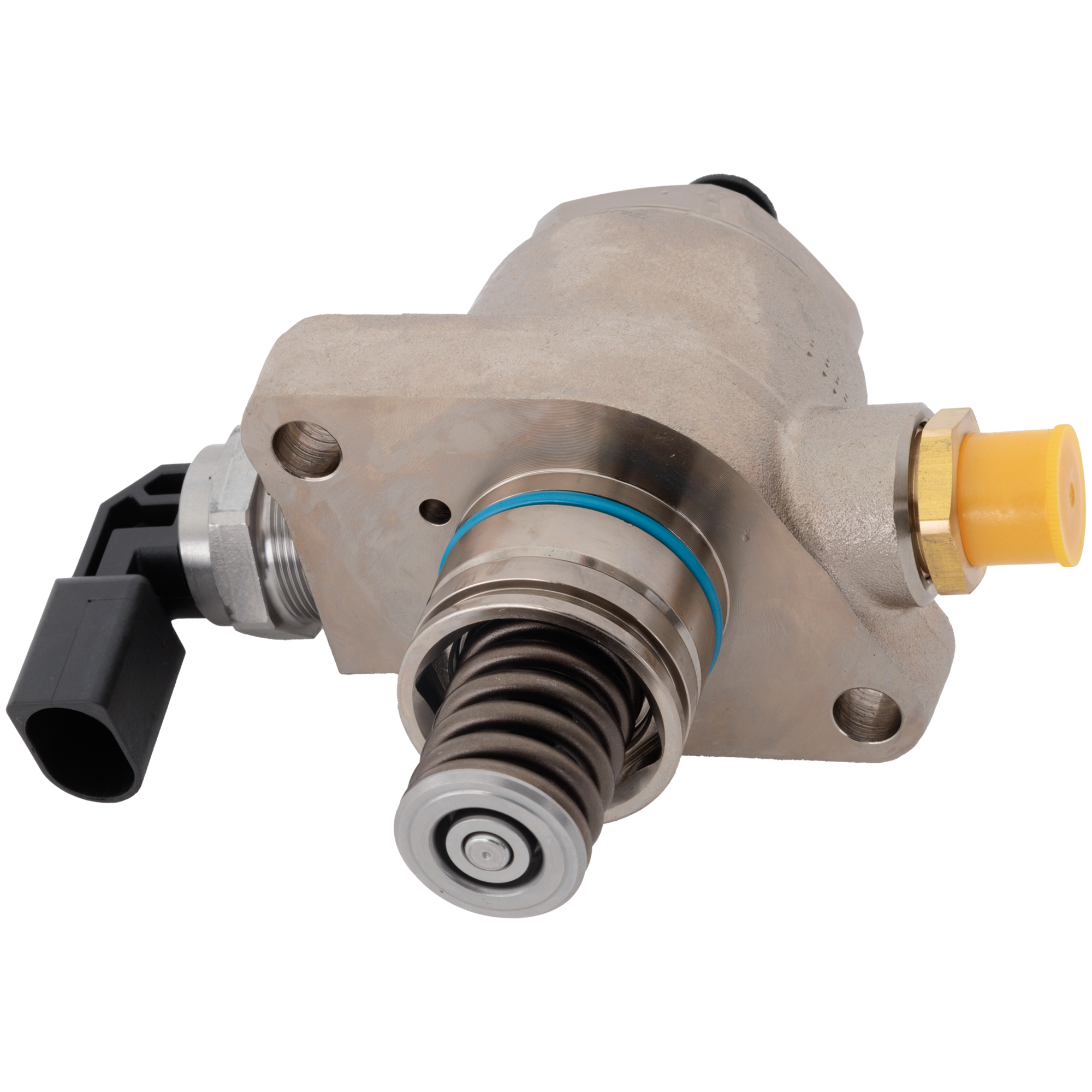 AM A3 QUATTRO 16-20 ATLAS 18-21 FUEL PUMP Direct Injection High Pressure External Mechanical 2.0L Eng. 4Cyl SKU JDA31450028 OEM 06L127027-06L127027A 06L127027