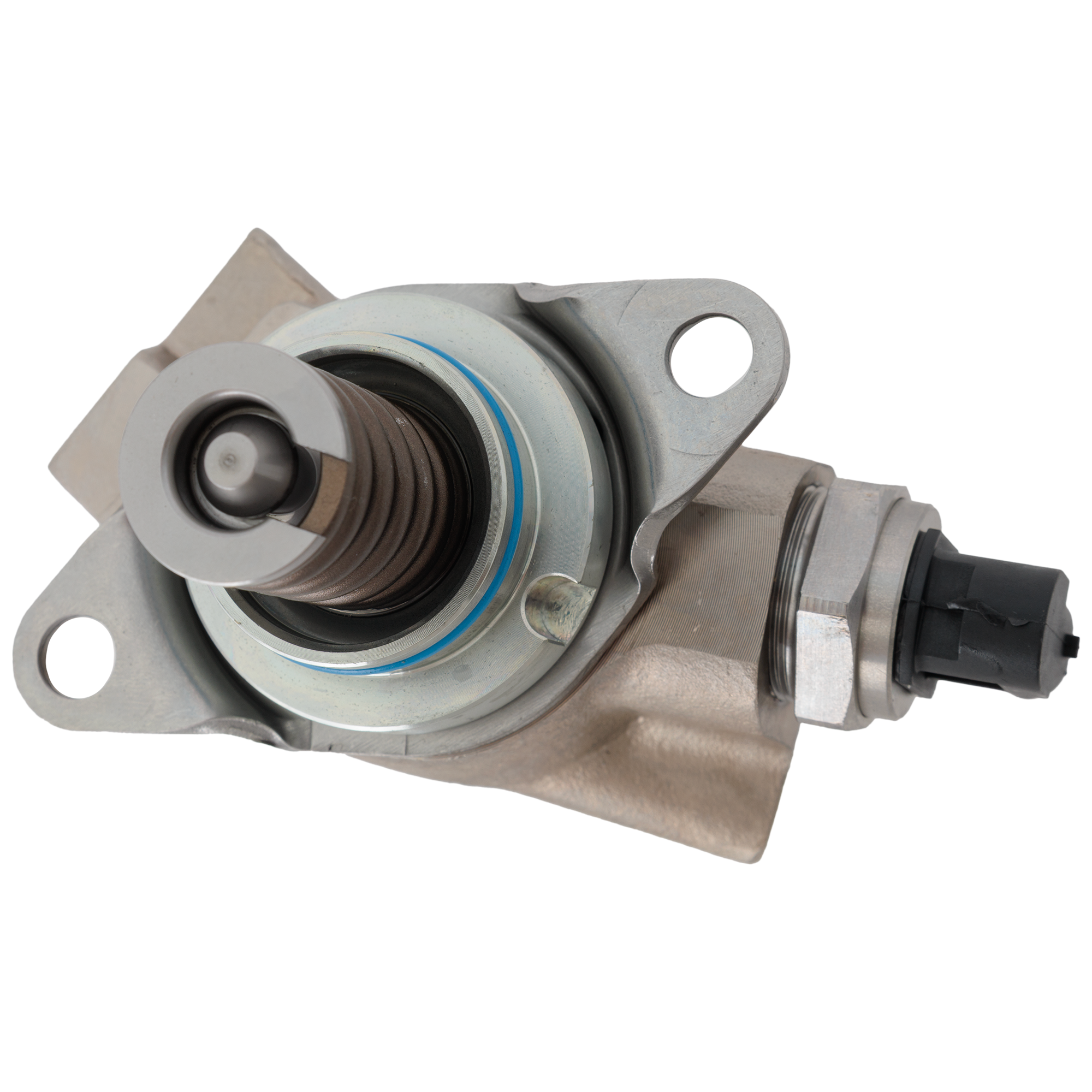 AM Q5-09-17 S5-12-17 FUEL PUMP LH Direct Injection High Pressure External Mechanical 3.0L 3.2L 6.3L Eng. 6Cyl 12Cyl SKU JDA31450031 OEM 06E127025AC 06E127025N 06E1270