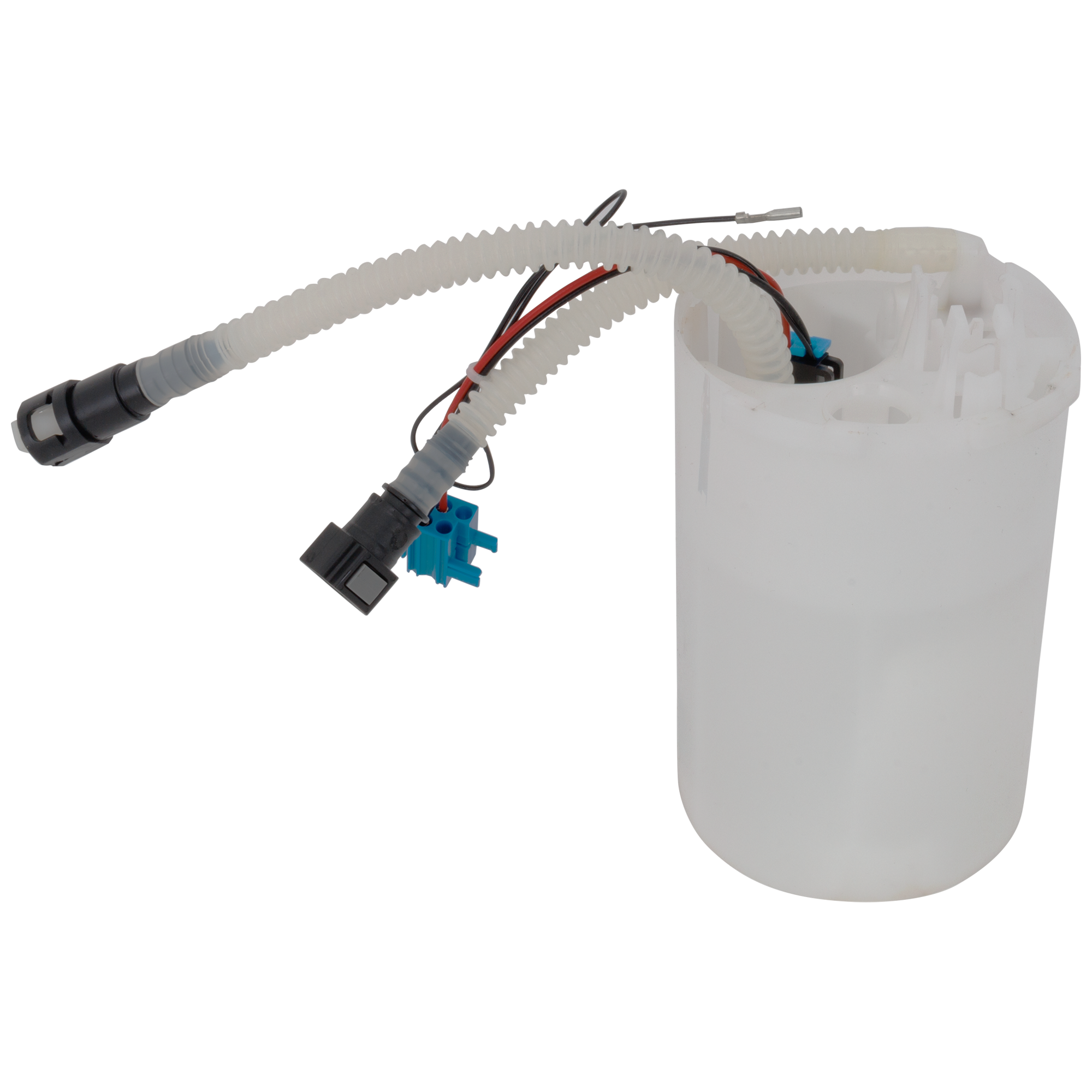 AM X3-07-10 FUEL PUMP MODULE ASSEMBLY In tank Electric SKU JDB31450013 OEM 16117198406-16117186453