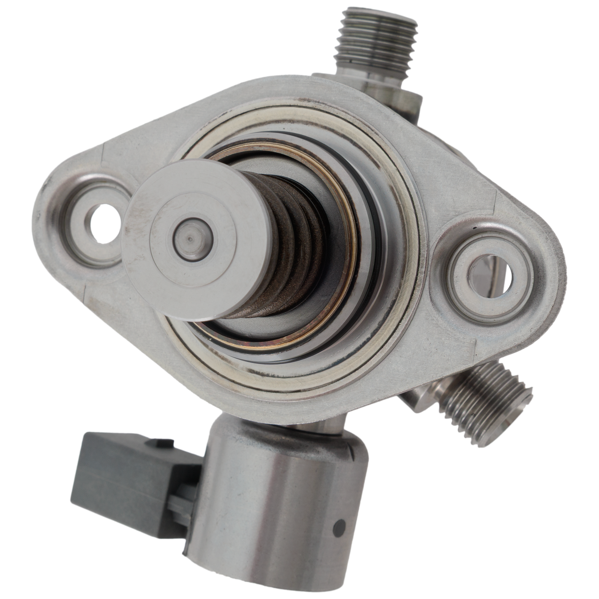 AM ALPINA B7-11-15 X6-08-14 FUEL PUMP Direct Injection High Pressure External Mechanical 4.4L Eng. 8Cyl SKU JDB31450023 OEM 13517595339-13517595350-135375