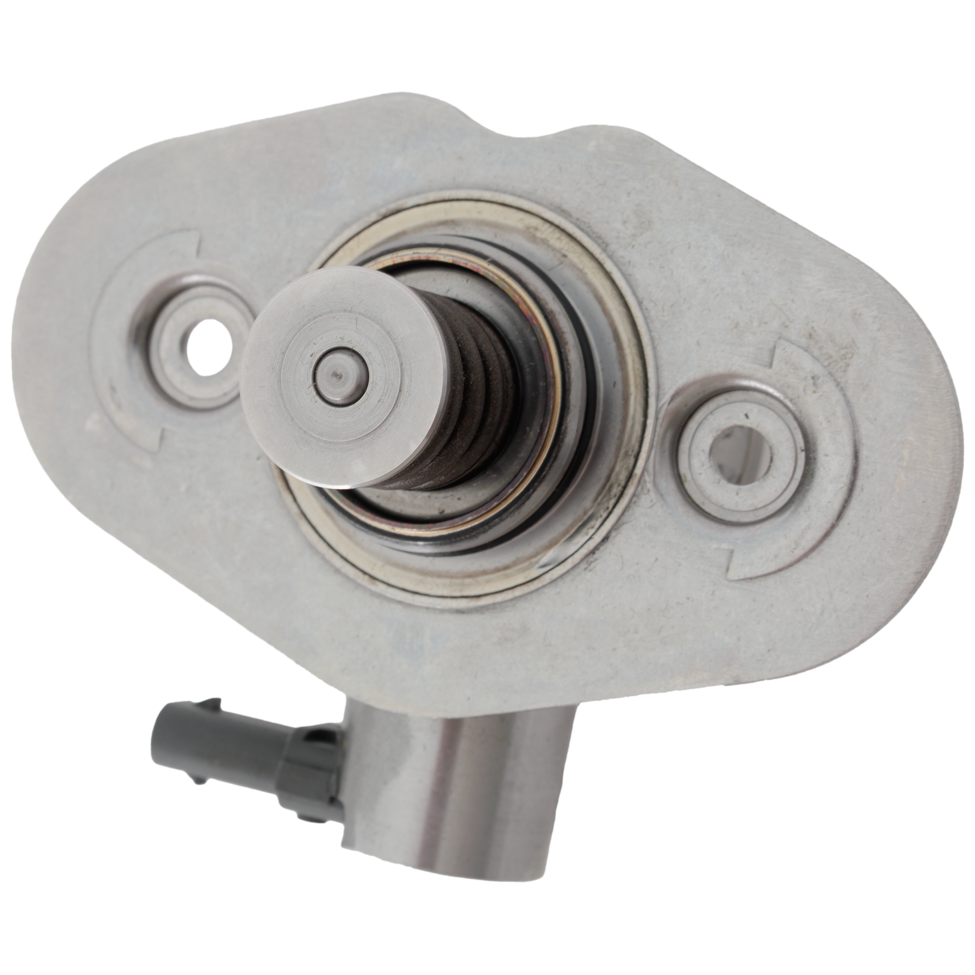 AM 3 SERIES 12-18 X4-15-18 FUEL PUMP Direct Injection High Pressure External Mechanical 2.0L Eng. 4Cyl SKU JDB31450024 OEM 13517640055-13518604229