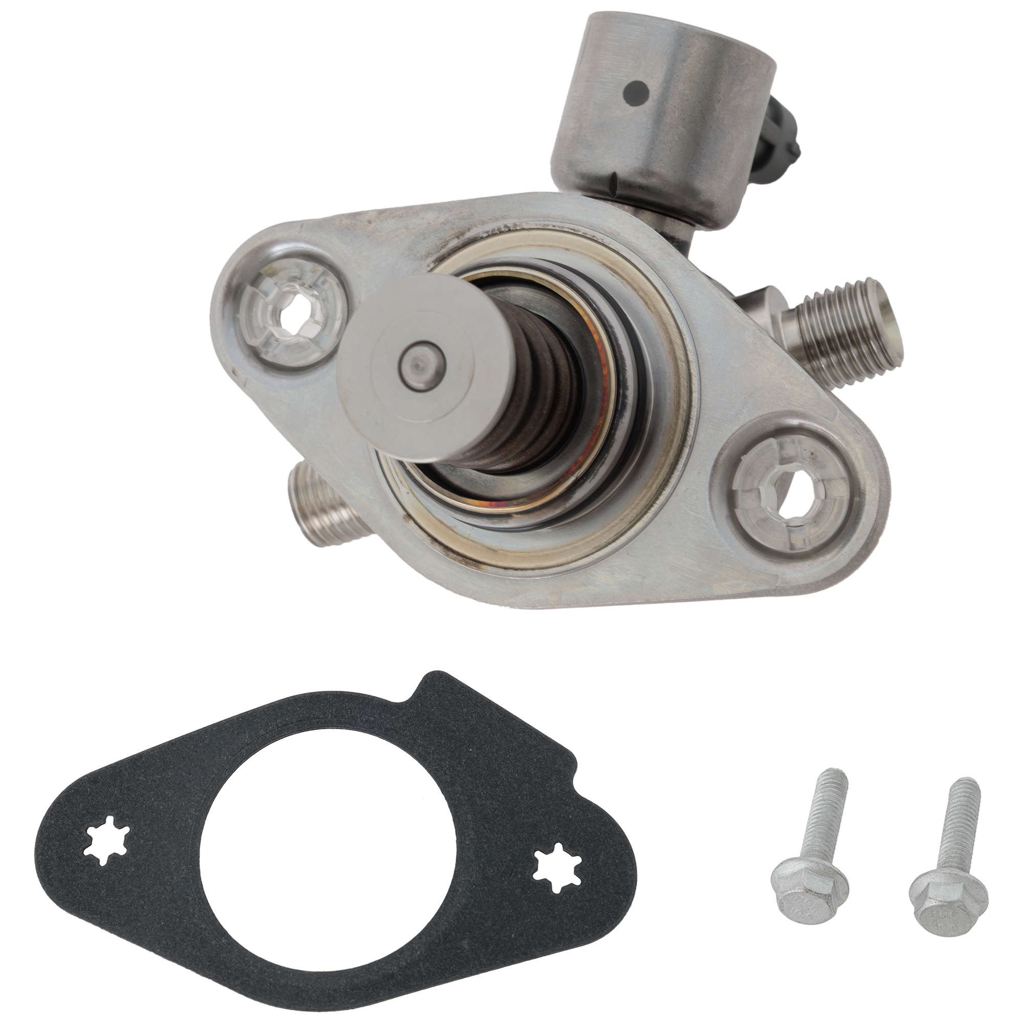 AM REGAL 11-13 COBALT 08-10 FUEL PUMP Direct Injection High Pressure External Mechanical 2.0L Eng. 4Cyl SKU JDB31450025 OEM 12589448-12614737-12625764-126