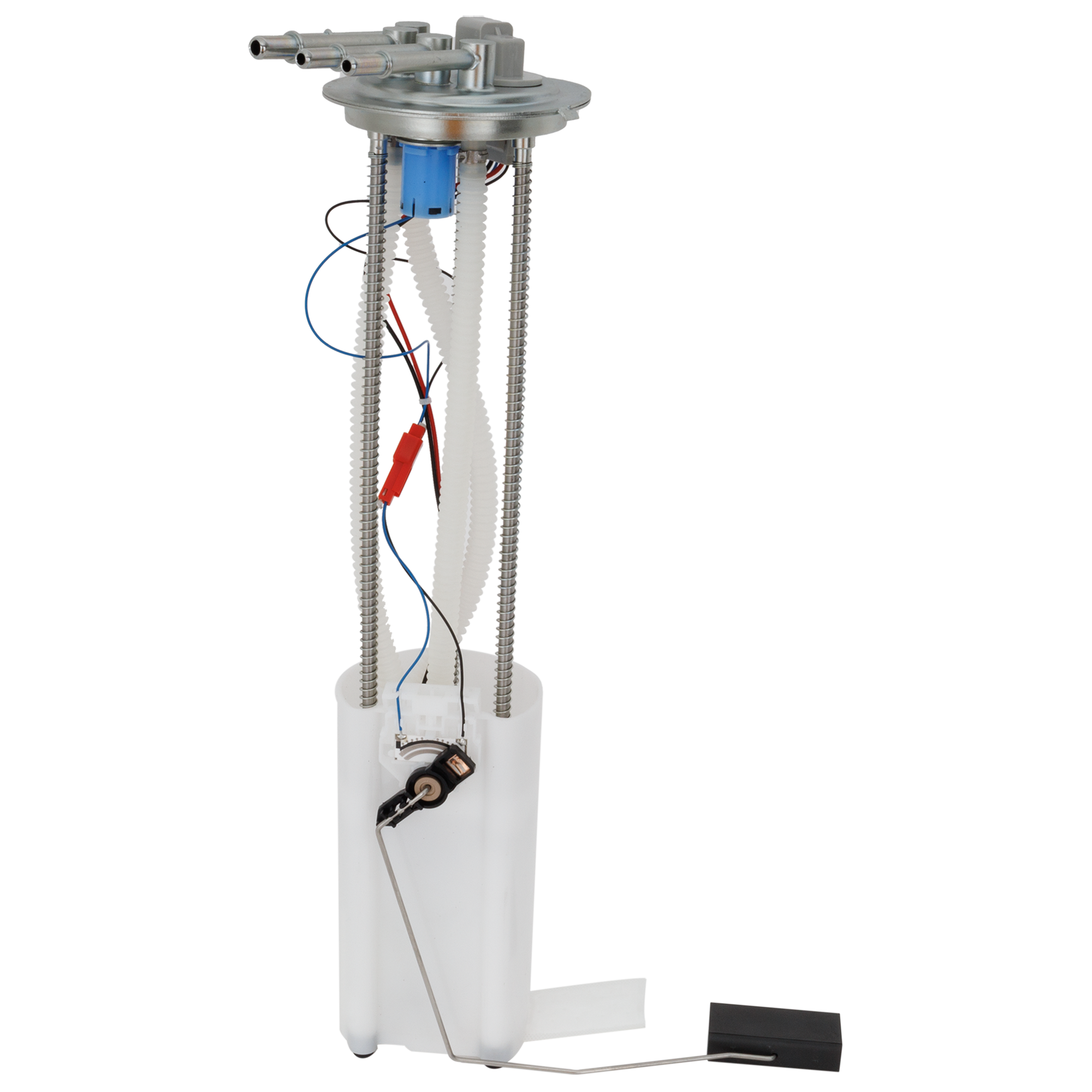 AM C4500 C5500 KODIAK 06-08 FUEL PUMP MODULE ASSEMBLY 8.1L Eng. 8 Cyl SKU JDC31450095 OEM 19122158