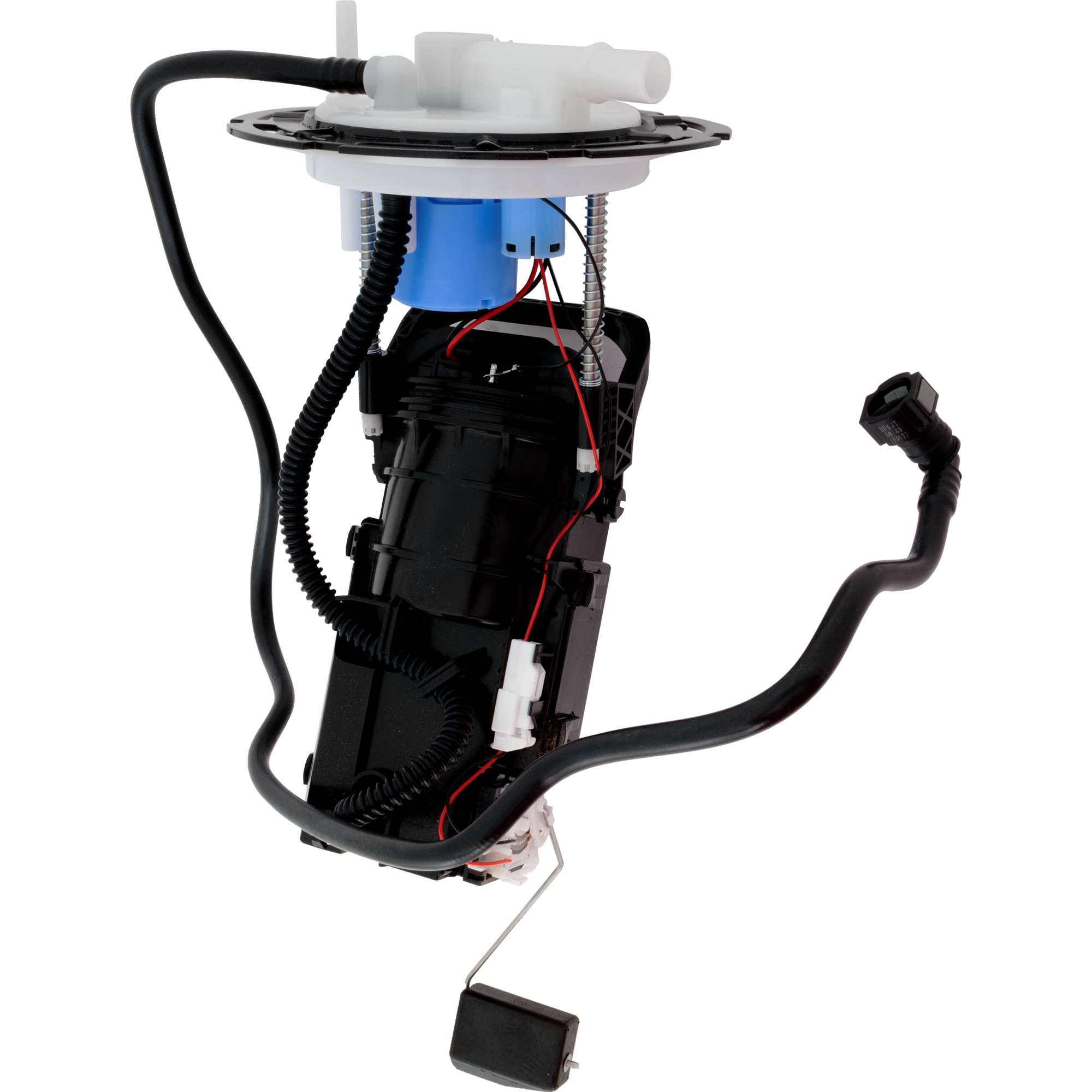 AM G6 MALIBU 09-10 FUEL PUMP MODULE ASSEMBLY Gas In Tank Electric w Fuel Sending Unit 2.4L 3.5L Engine 4-6 Cyl SKU JDC31450097 OEM 19180187 A43036 C21112875TG D0