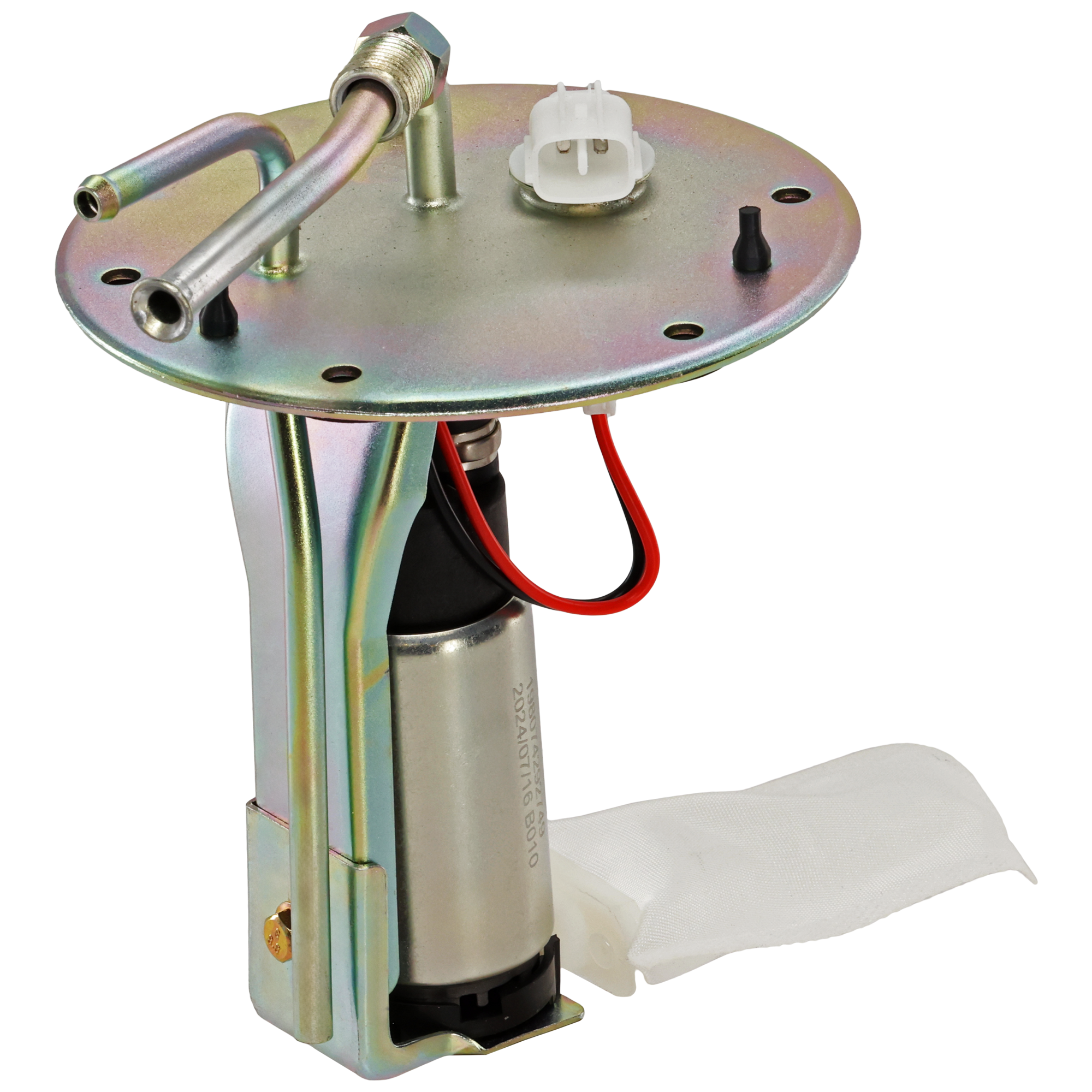AM SEBRING AVENGER 95-00 FUEL PUMP MODULE ASSEMBLY Electric SKU JDC31450122 OEM MR134804 MR134868 MR124765