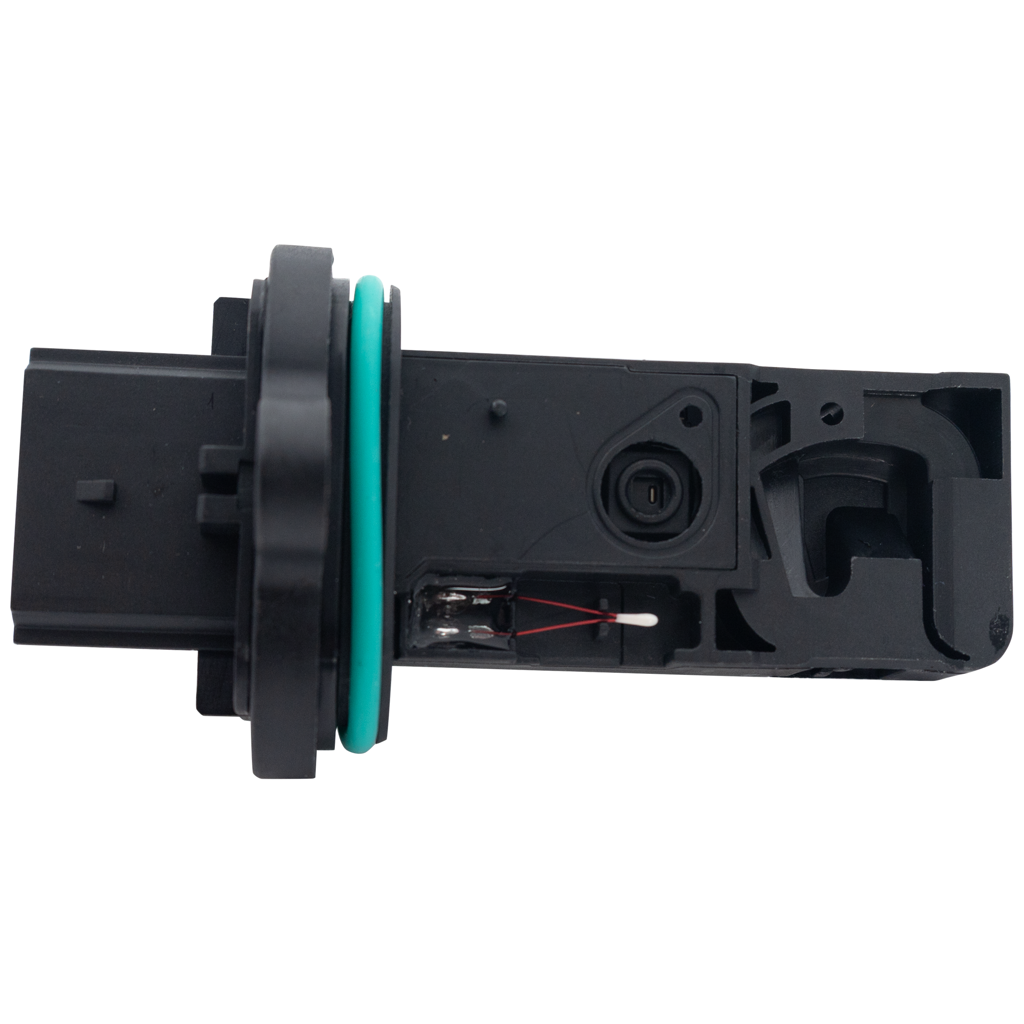 AM ENCORE 16-17 SONIC 16-17 TRAX 16-16 MASS AIR FLOW SENSOR 1.4L 1.8L 2.0L 2.4L 4 Cyl Eng. SKU JDC31670003 OEM 13432262