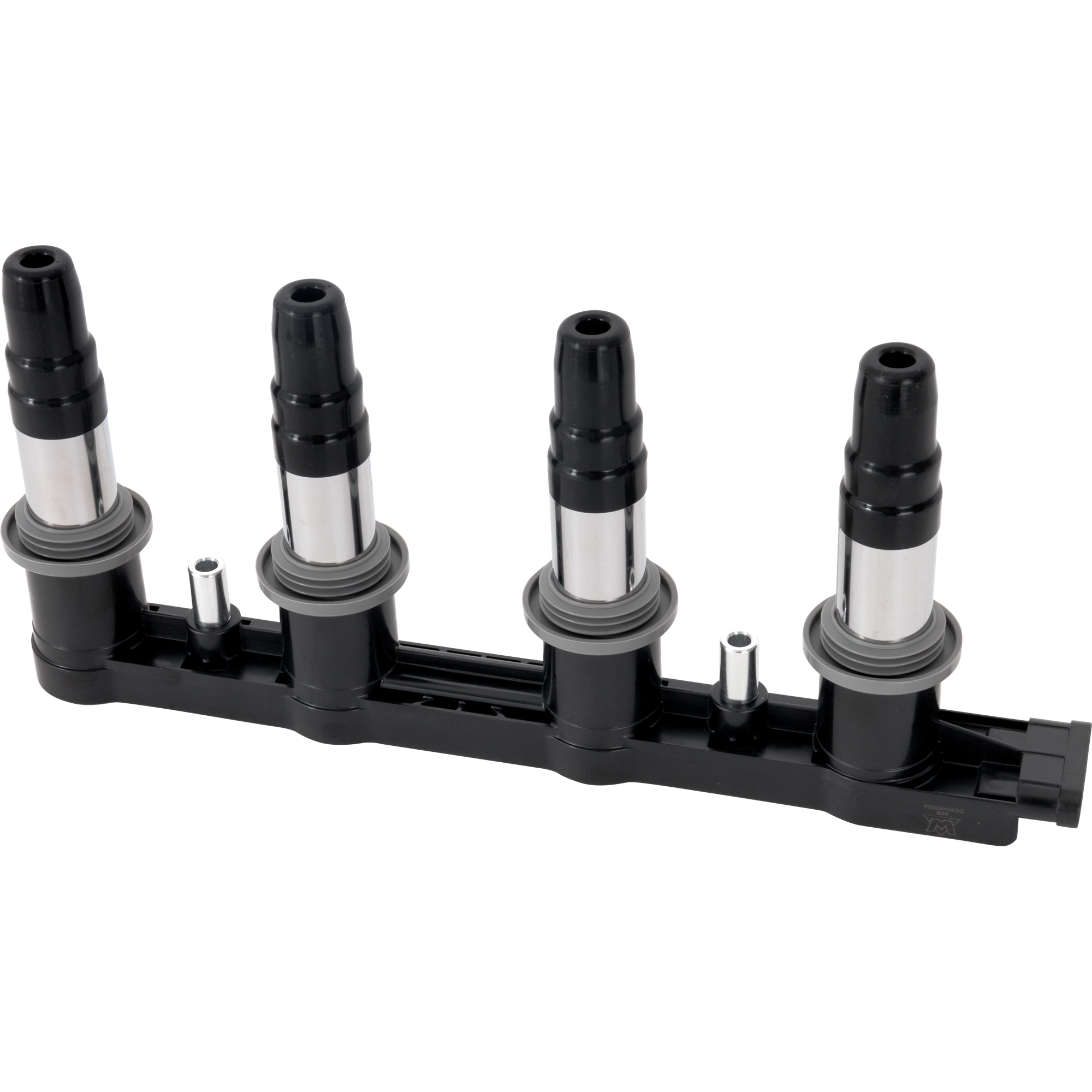 AM CRUZE 11-16 IGNITION COIL Coil Pack Design 12 Volts 1 Male Blade type Terminal 1.8L Eng. 4 Cyl SKU JDC50460004 OEM CE87662-24107494-25186686-5557