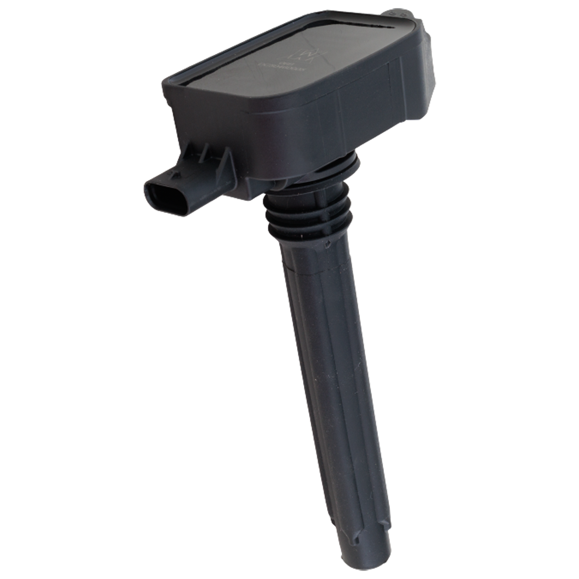 AM PACIFICA 17-22 VOYAGER 20-21 IGNITION COIL Black 12 Volts Coil on Plug Female Connector 3 Male Blade Type Terminals Bolt On Mount Type SKU JDC50460005 OEM 0221504047-0221504038-68223569