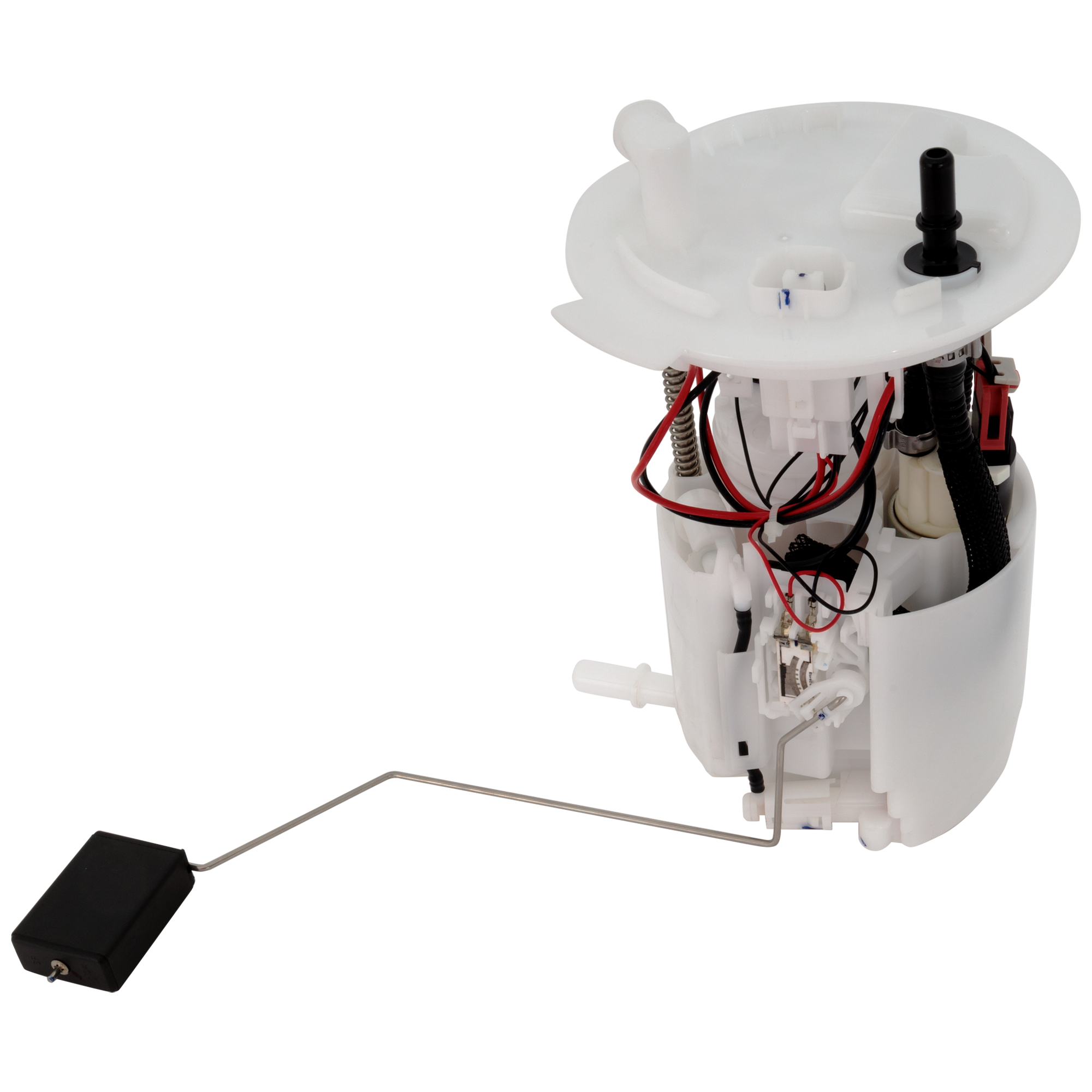 AM EXPLORER 13-19 POLICE INTERCEPTOR UTILITY 13-15 FUEL PUMP MODULE ASSEMBLY Gas In Tank Electric w Fuel Sending Unit 3.5L 3.7L Eng. 6 Cyl SKU JDF31450104 OEM DB5Z9H307B DB5Z9H307C DFG1551