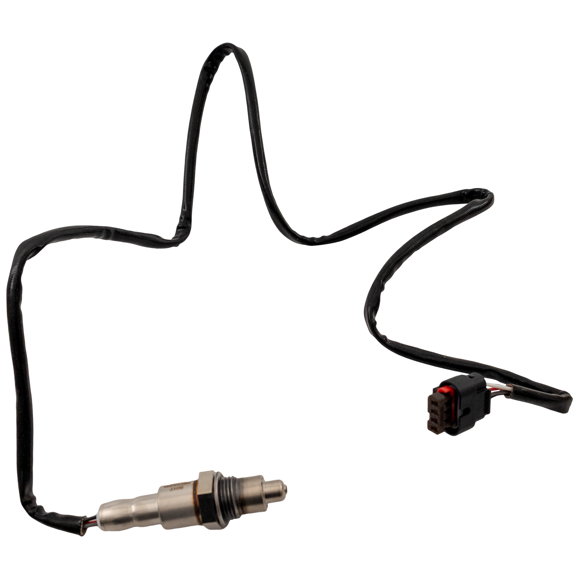 AM ESCAPE 19-19 OXYGEN SENSOR Heated 4 Wire Male Connector SKU JDF96090001