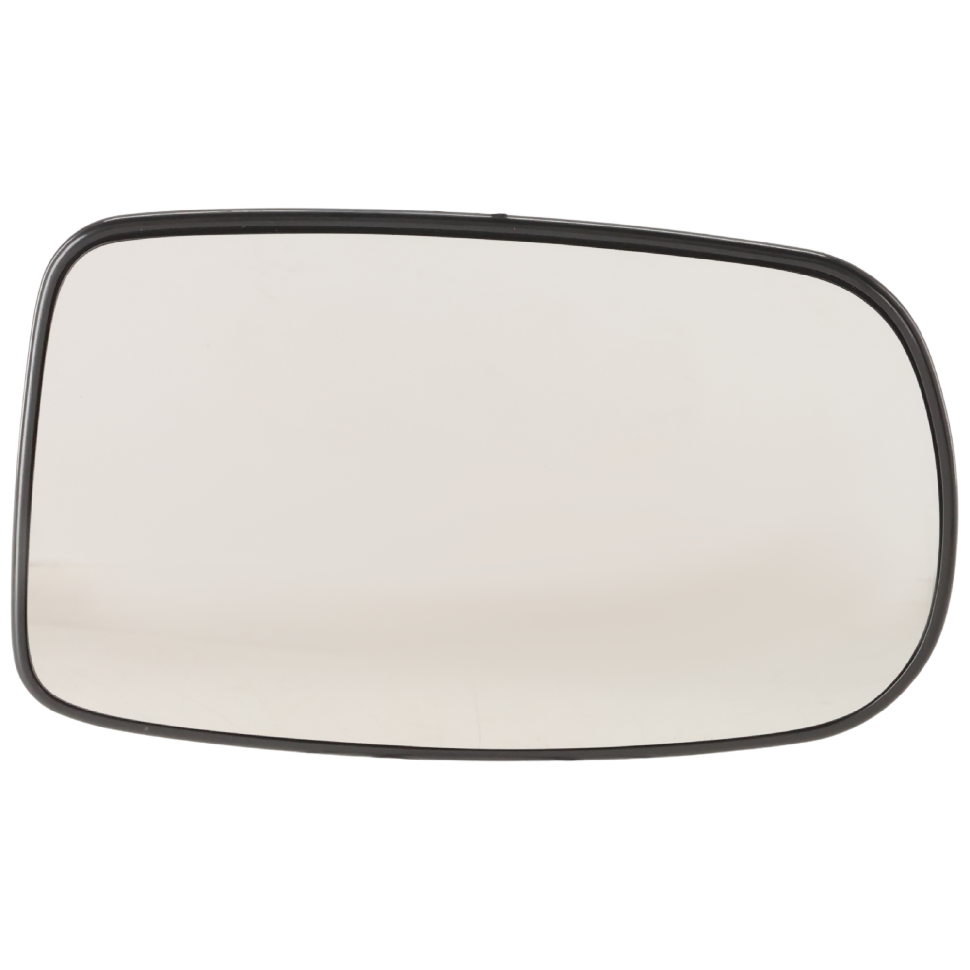 AM CHARGER 11-23 MIRROR GLASS LH Power Non Heated w o Auto Dimming w o BSD w Backing Plate SKU JDG210GL Partslink CH1324153 OEM 68130645AA