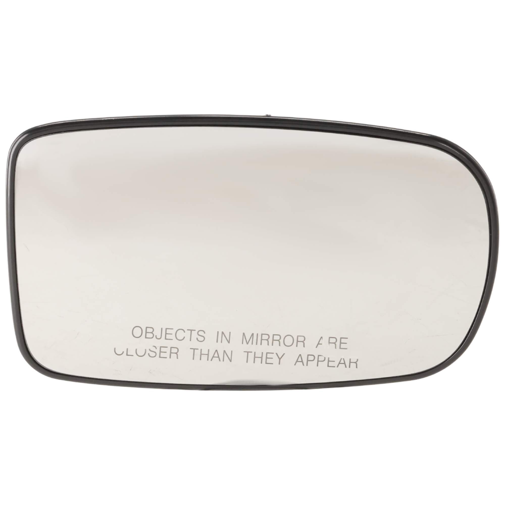 AM CHARGER 11-23 MIRROR GLASS RH Power Non Heated w o Auto Dimming w o BSD w Backing Plate SKU JDG210GR Partslink CH1325153 OEM 68130644AA