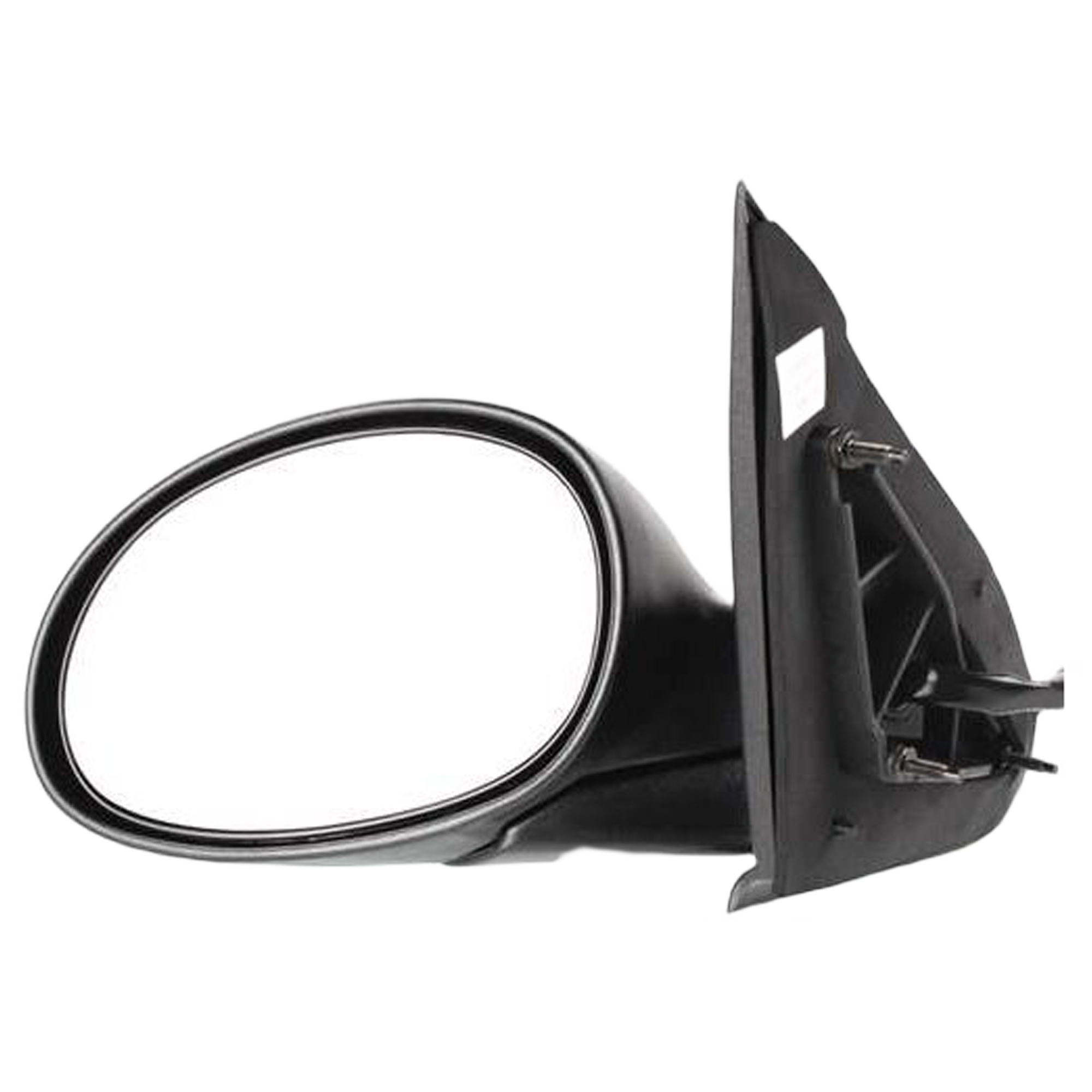 AM NEON 00-05 MIRROR LH Power Manual Folding Heated Paintable SKU JDG36EL Partslink CH1320159 CH1320205 CH1320206 OEM 4783567AH 4783567AM 4783567AP
