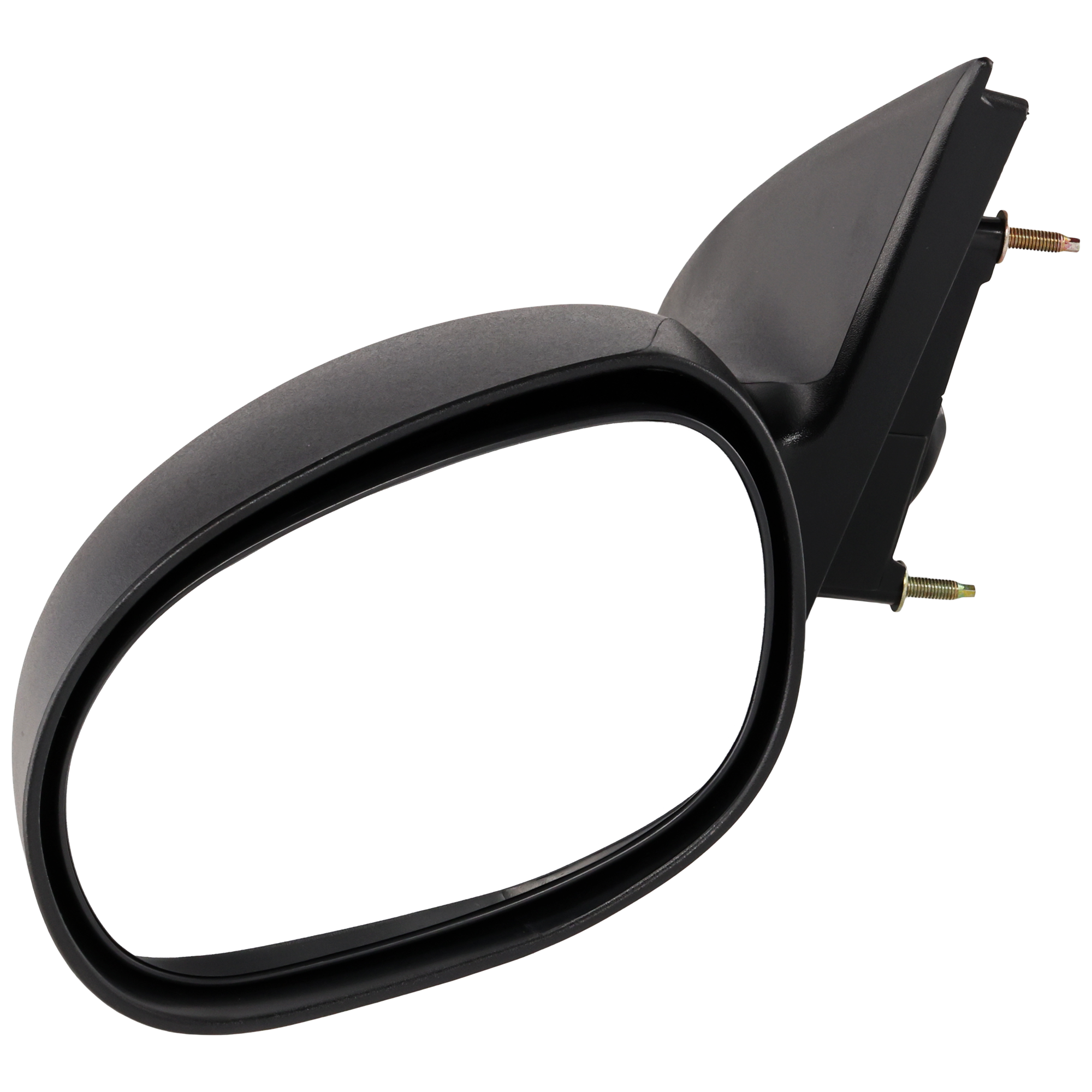 AM CONCORDE INTREPID 98-01 MIRROR LH Power Non Folding Non Heated Textured No Memory SKU JDG37EL Partslink CH1320182 OEM 4574607AG