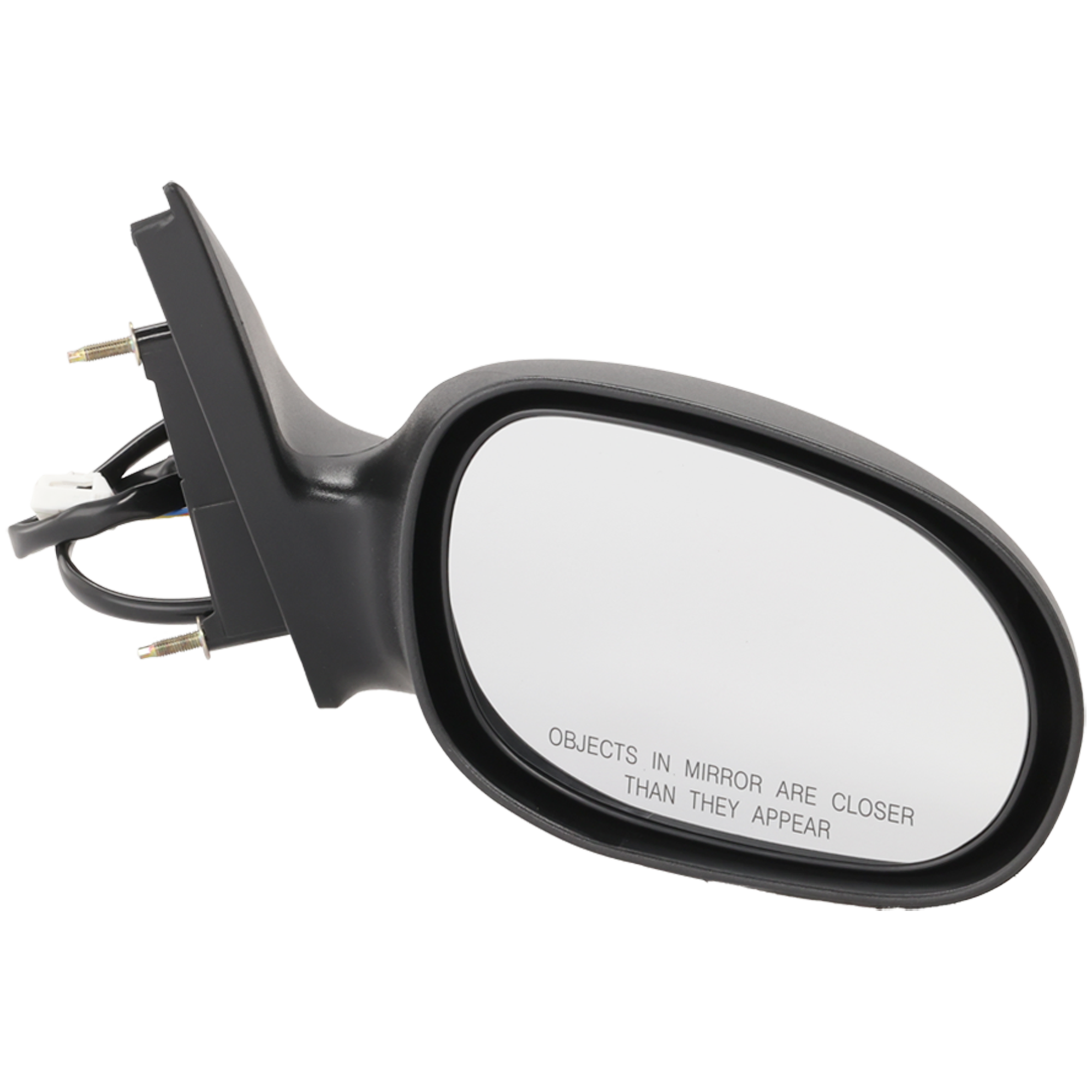 AM CONCORDE INTREPID 98-01 MIRROR RH Power Non Folding Non Heated Textured No Memory SKU JDG37ER Partslink CH1321182 OEM 4574606AG