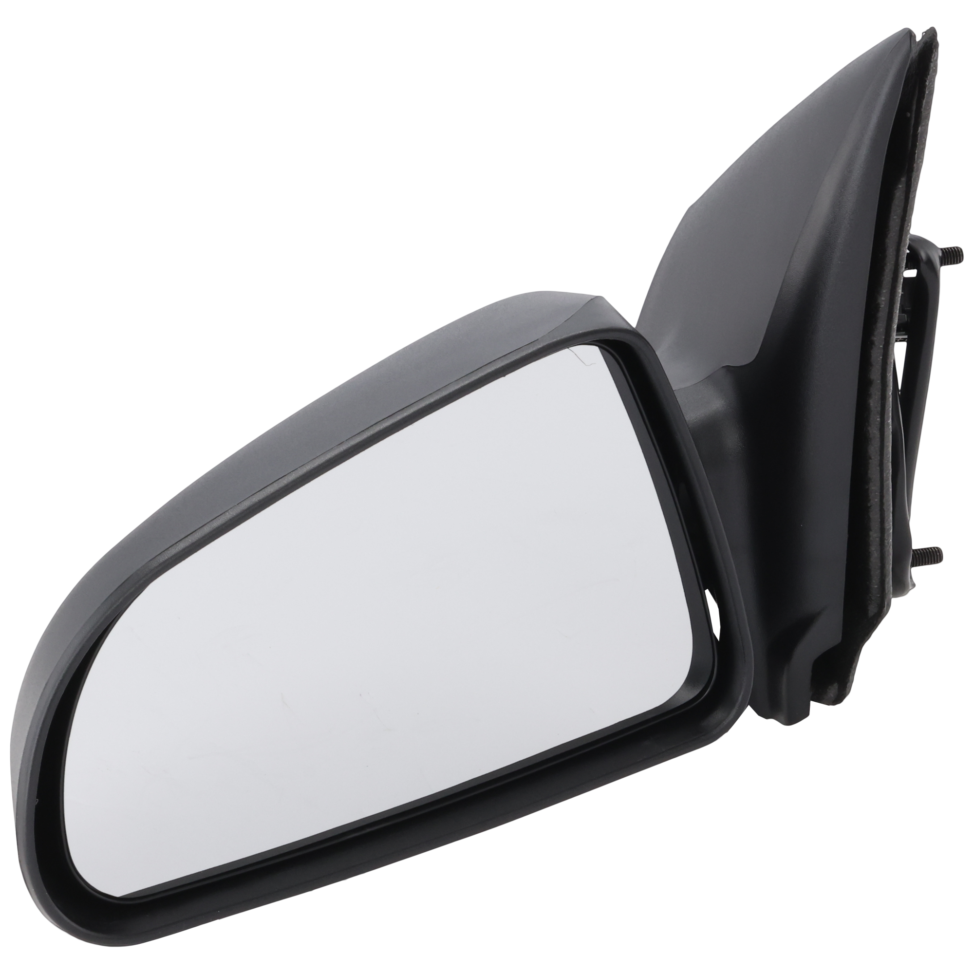AM DURANGO 04-09 MIRROR LH Power Non Folding Non Heated Textured No Memory SKU JDG45EL Partslink CH1320241 CH1320229 OEM 55077399AI 55077503AM