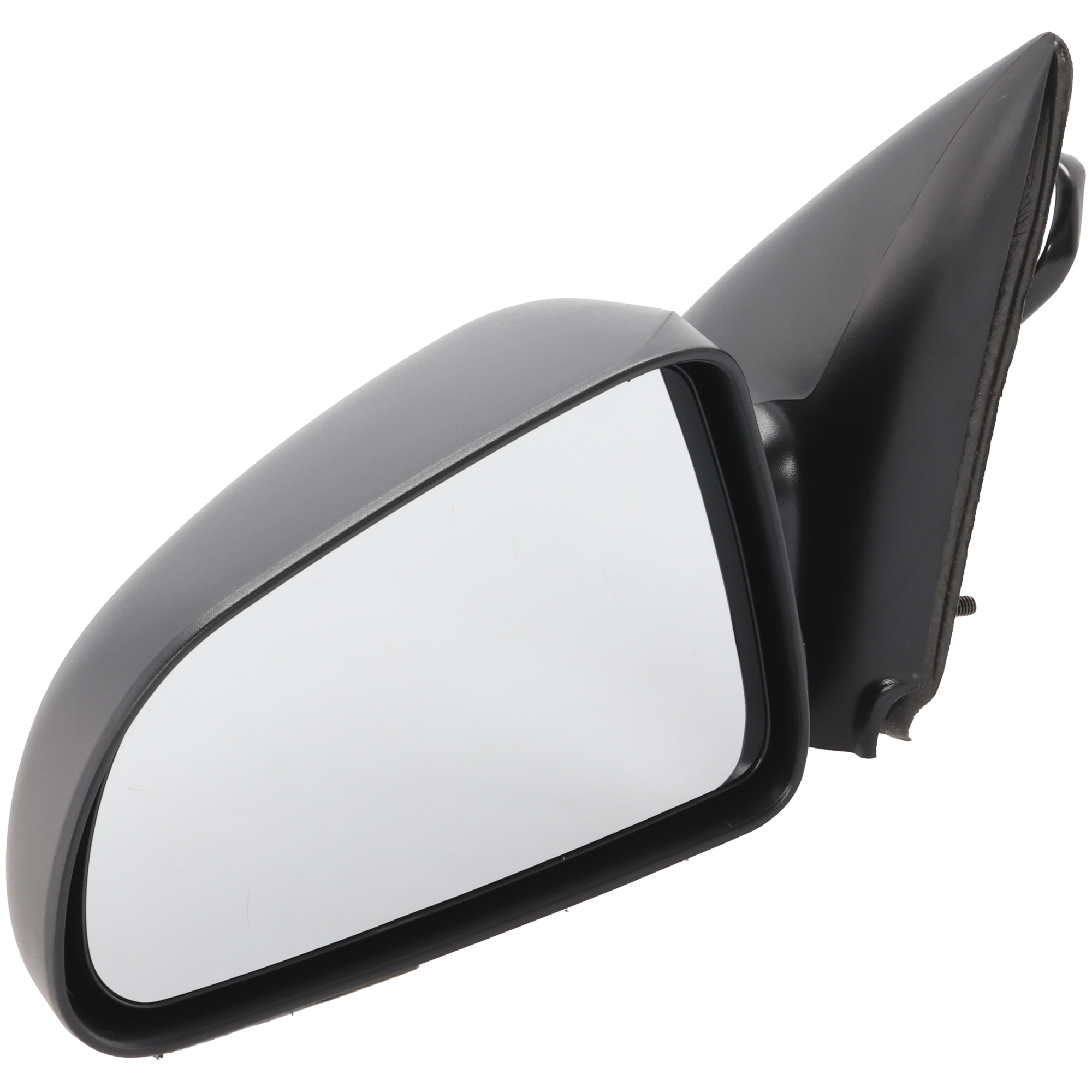 AM DAKOTA 05-11 MIRROR LH Power Non Folding Non Heated Textured 5 x 7 in. SKU JDG48EL Partslink CH1320220 OEM 55077623AD