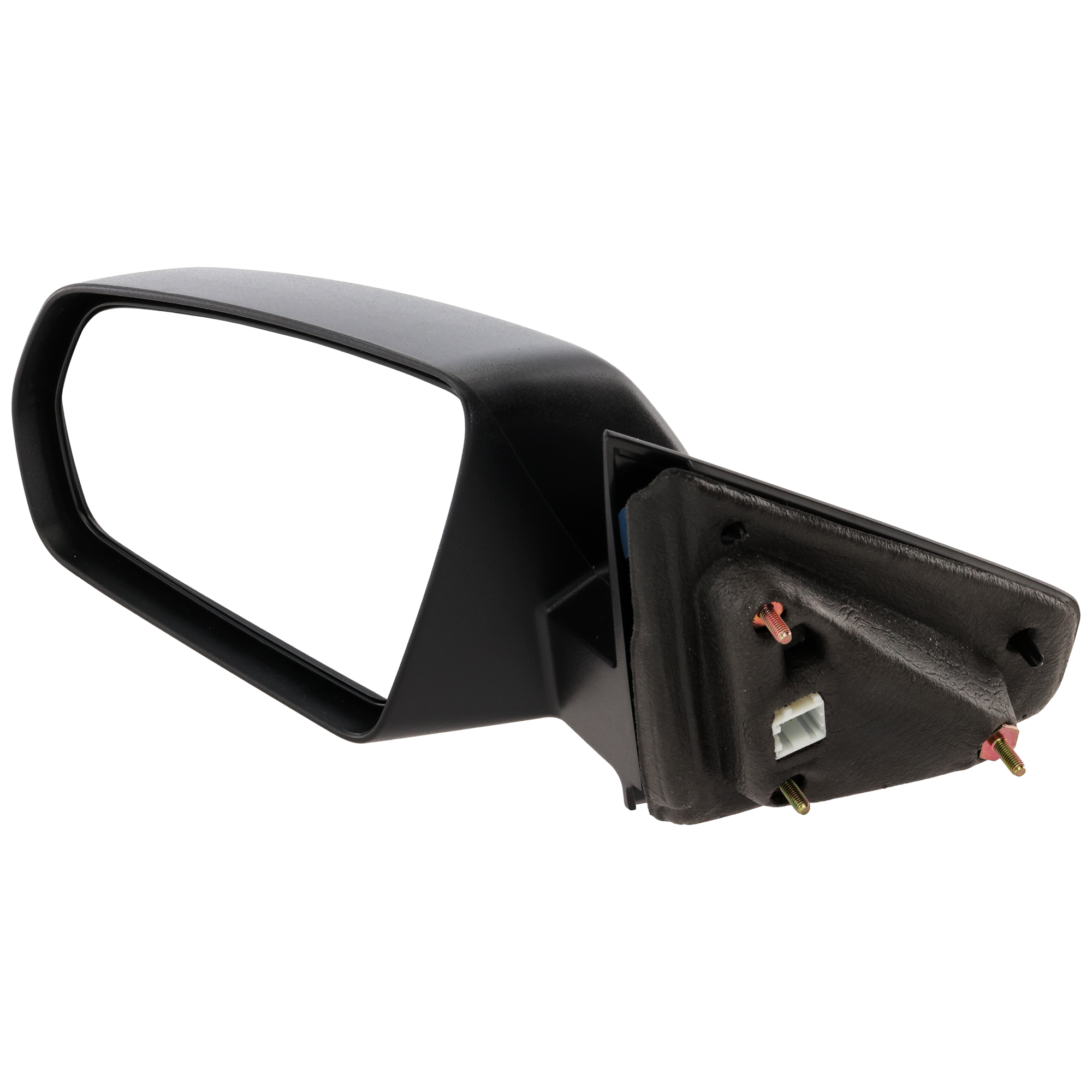 AM AVENGER 08-14 MIRROR LH Power Non Folding Non Heated Paintable SKU JDG52EL Partslink CH1320269 OEM 5008989AB