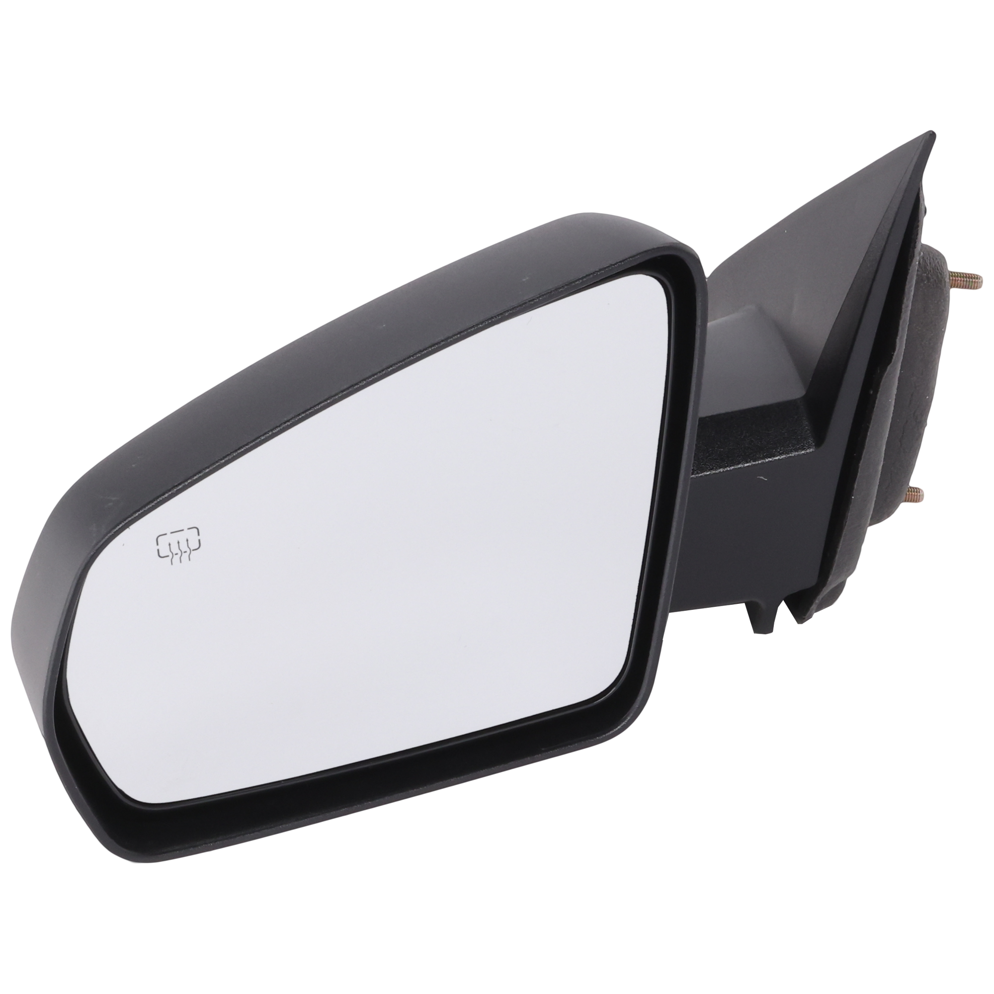 AM AVENGER 08-14 MIRROR LH Power Non Folding Heated Paintable SKU JDG53EL Partslink CH1320268 OEM 5076503AC
