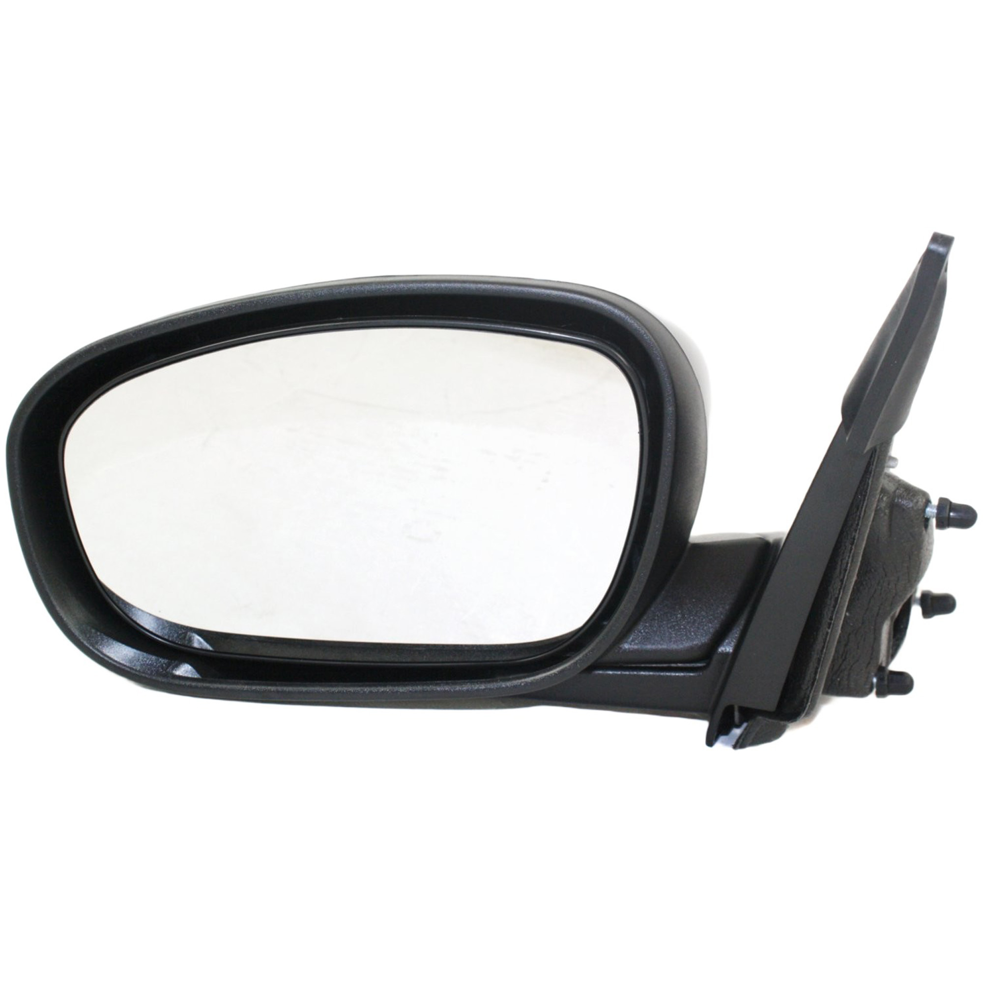 AM CHARGER 06-10 CHRYSLER 300-05-10 MIRROR LH Power Manual Folding Heated Paintable SKU JDG65EL Partslink CH1320309 OEM 1BY431XRAB PFM